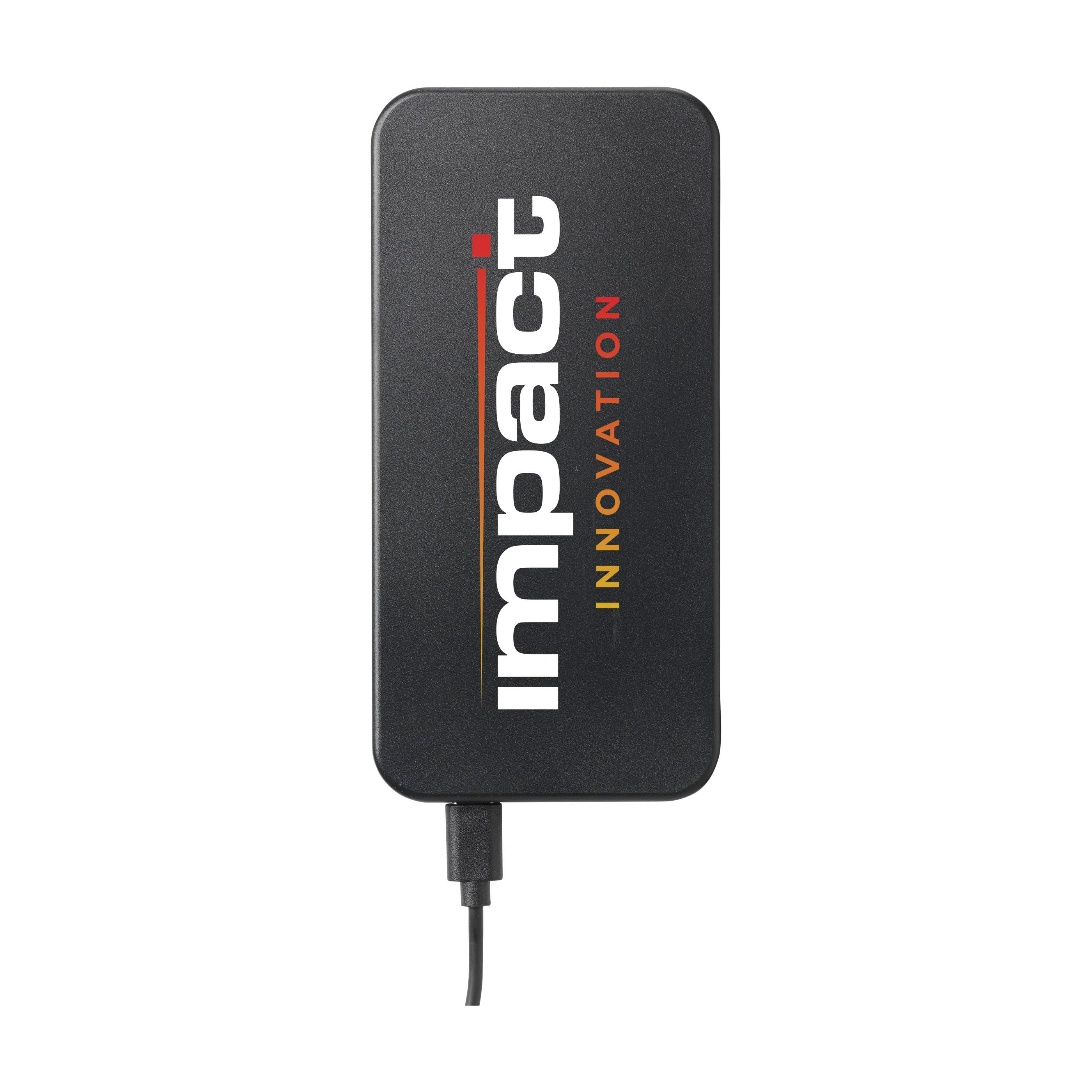 Powerkick 10000 Rcs Recycled Powerbank Charger
