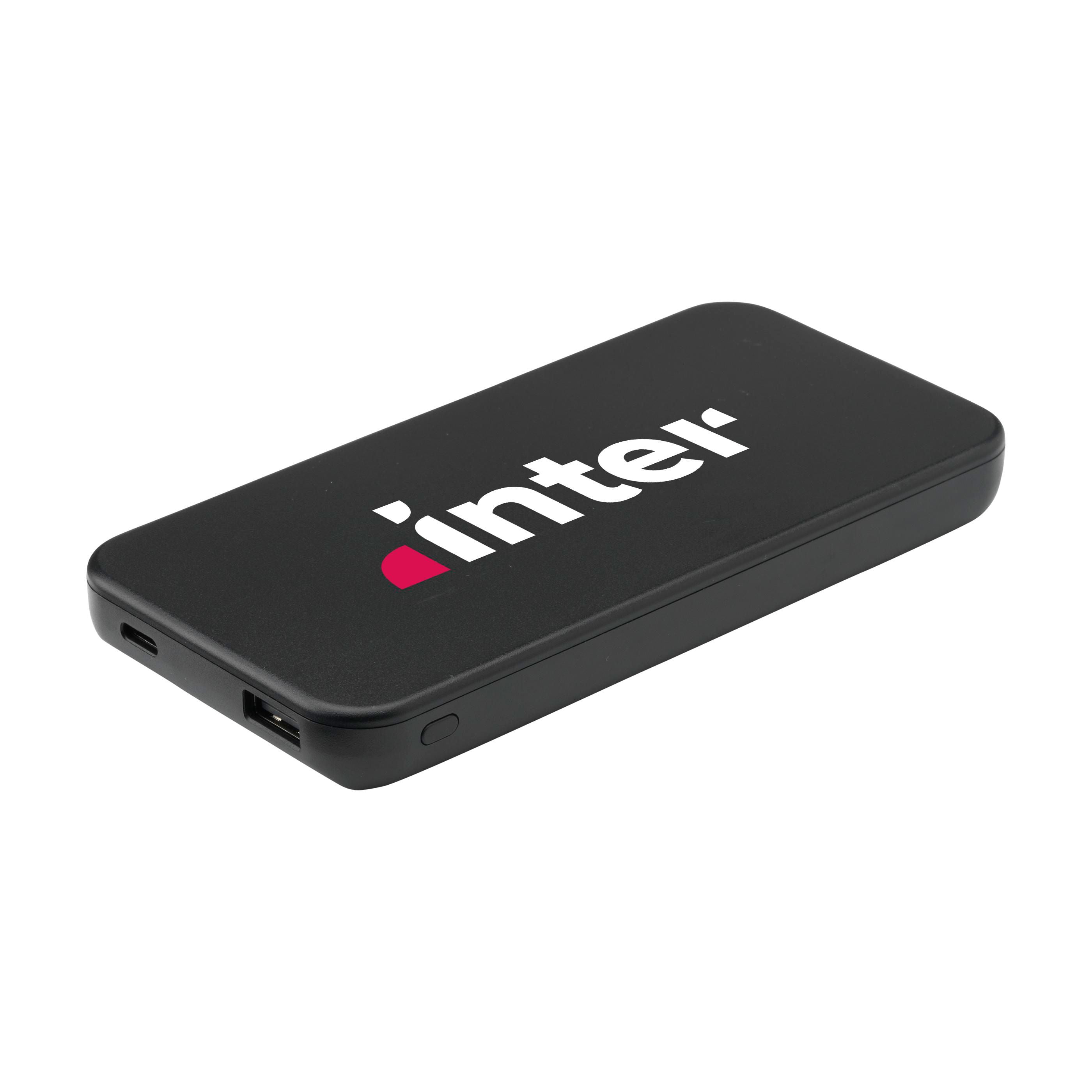 Powerkick 10000 Rcs Recycled Powerbank Charger