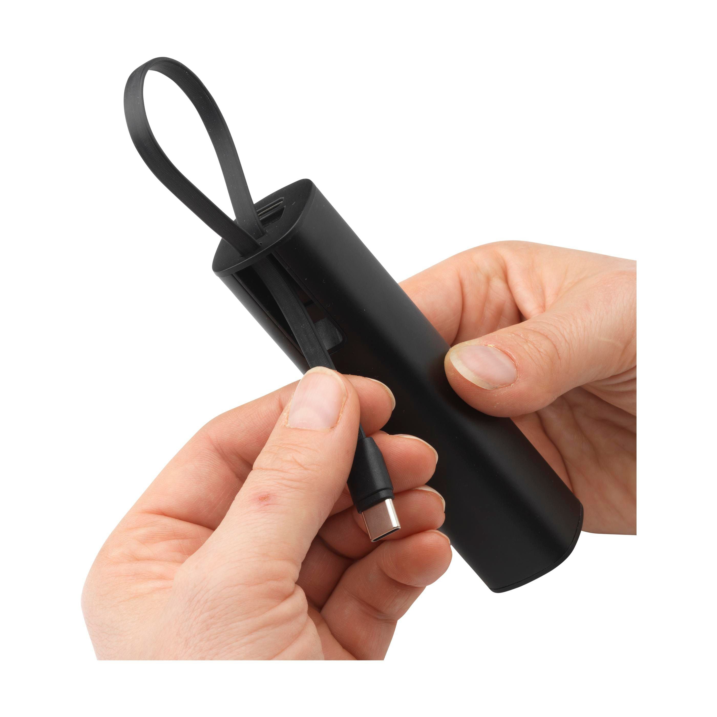 Slimboost 5000 Rcs R-Alu Powerbank Charger