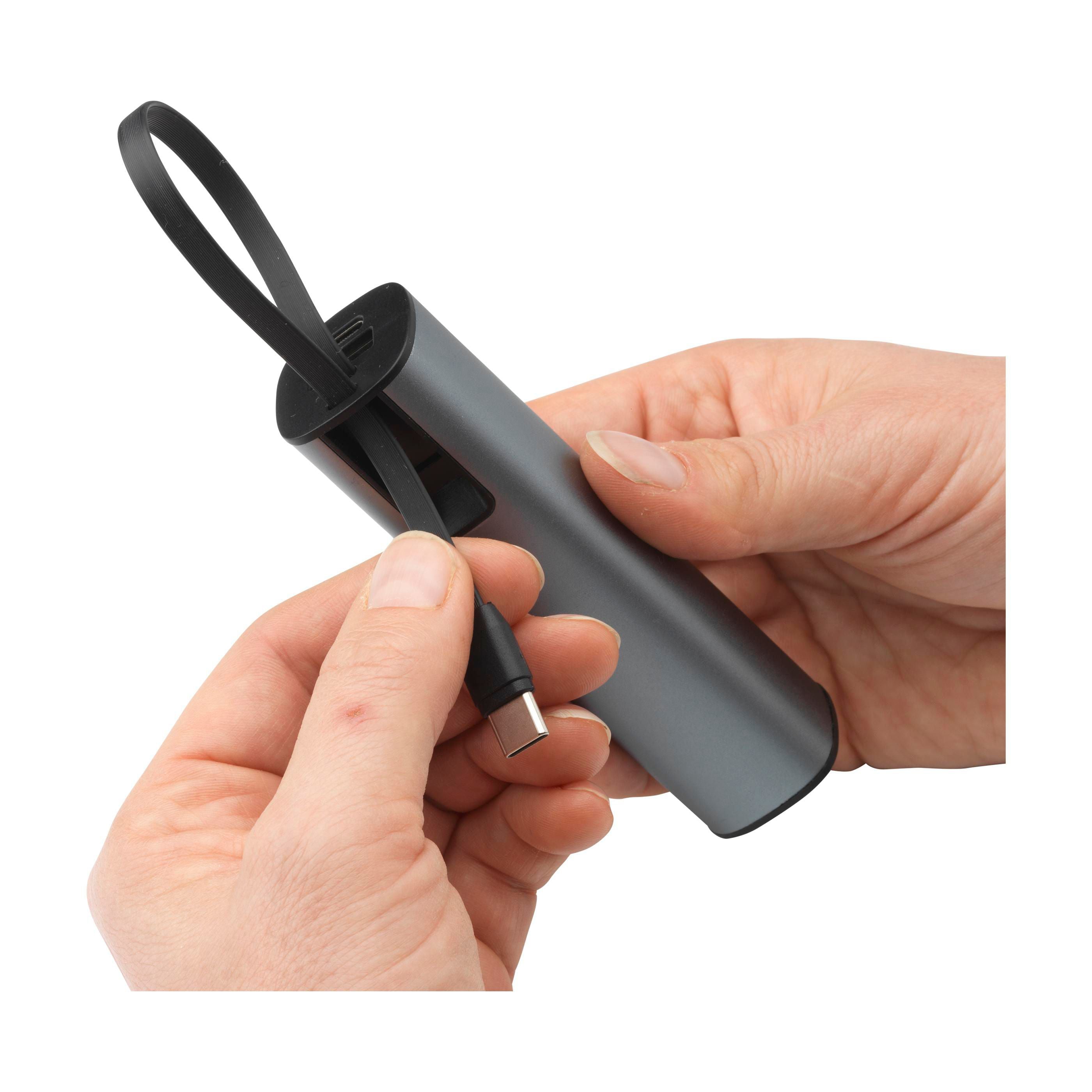 Slimboost 5000 Rcs R-Alu Powerbank Charger