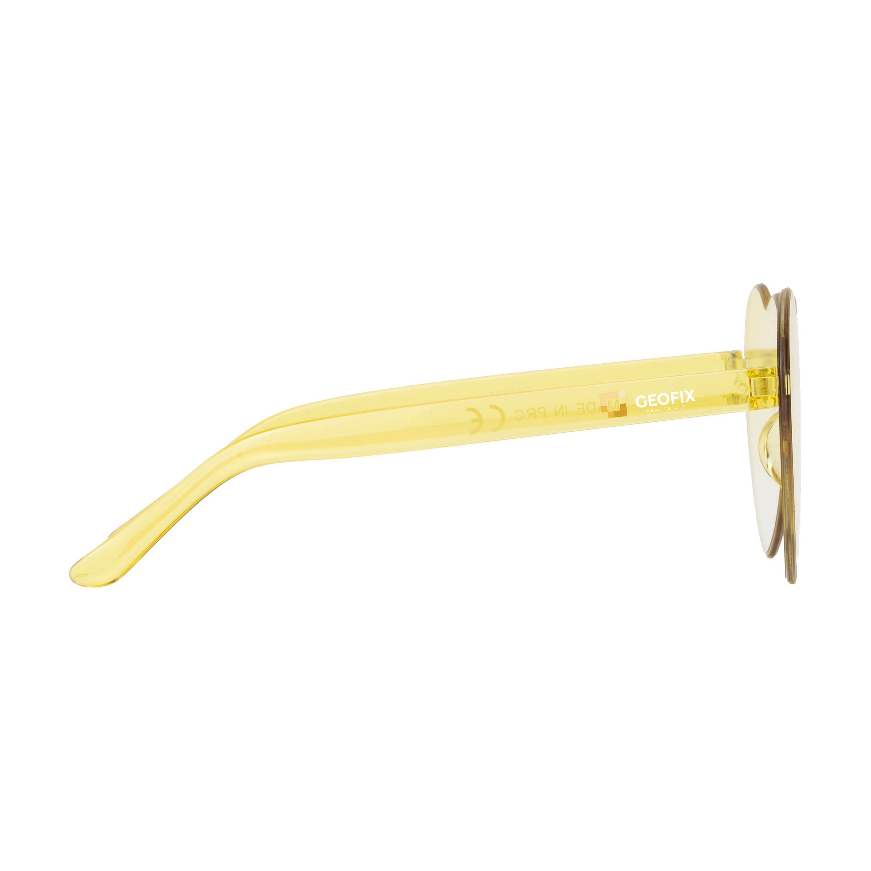Sunnyheart Sunglasses