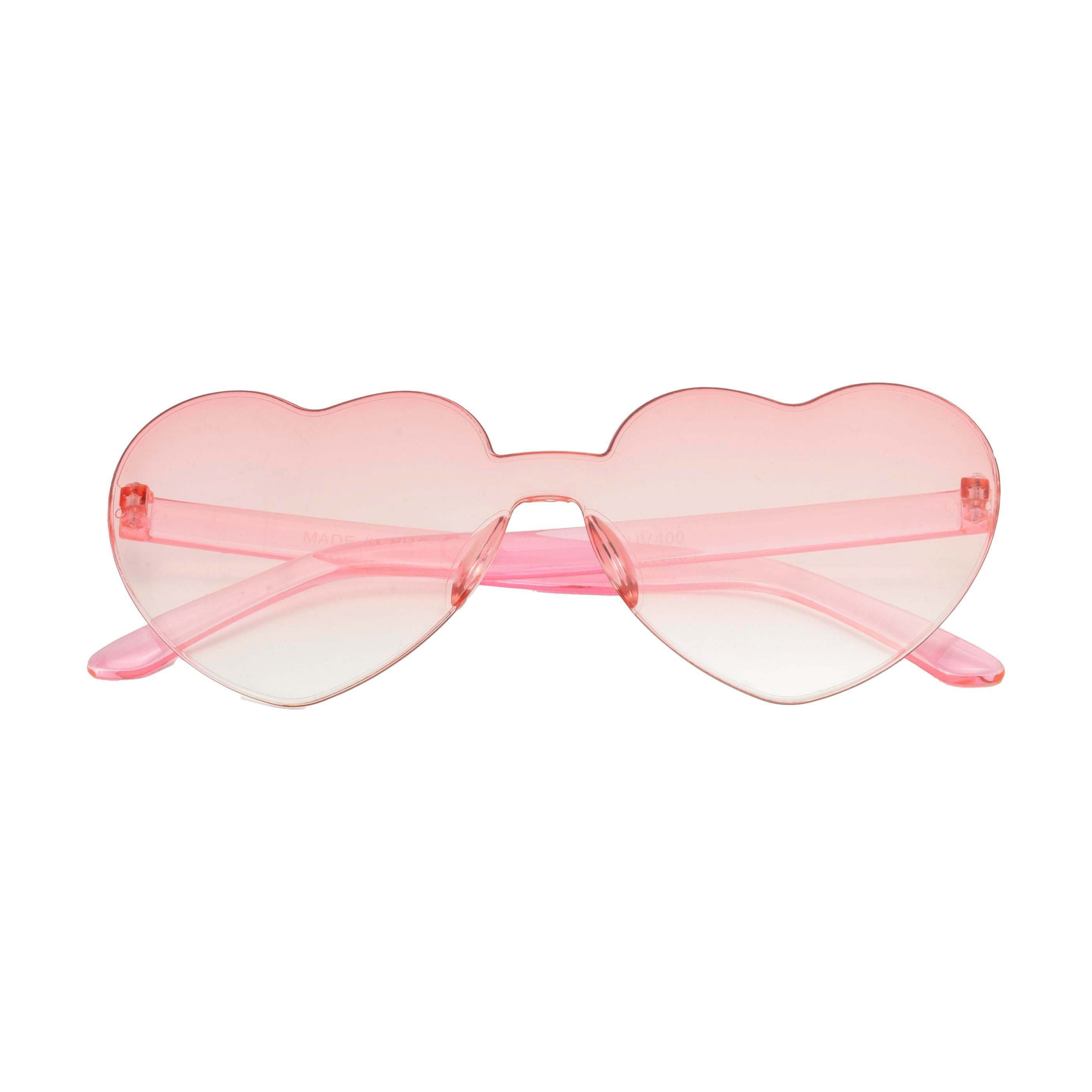 Sunnyheart Sunglasses