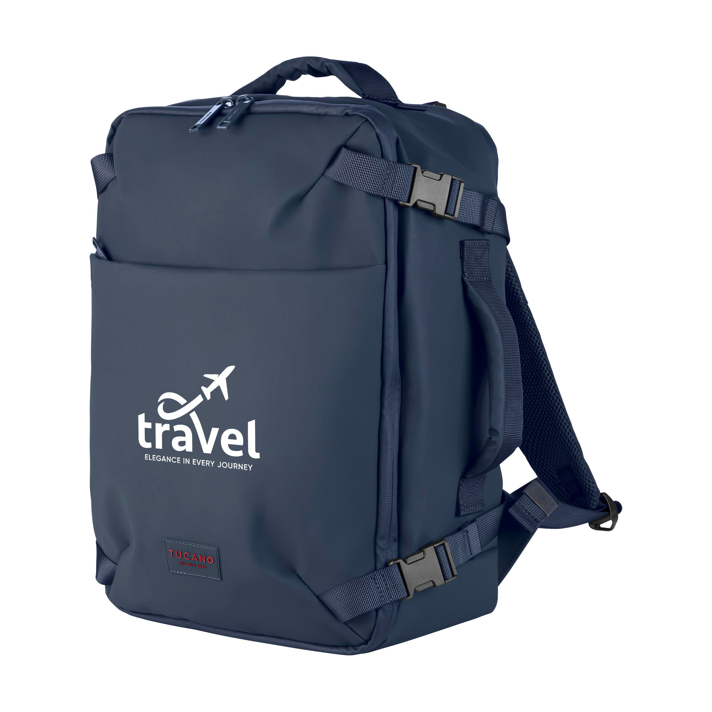 Tucano Tugo Dry Cabin Backpack 15,6 Inch