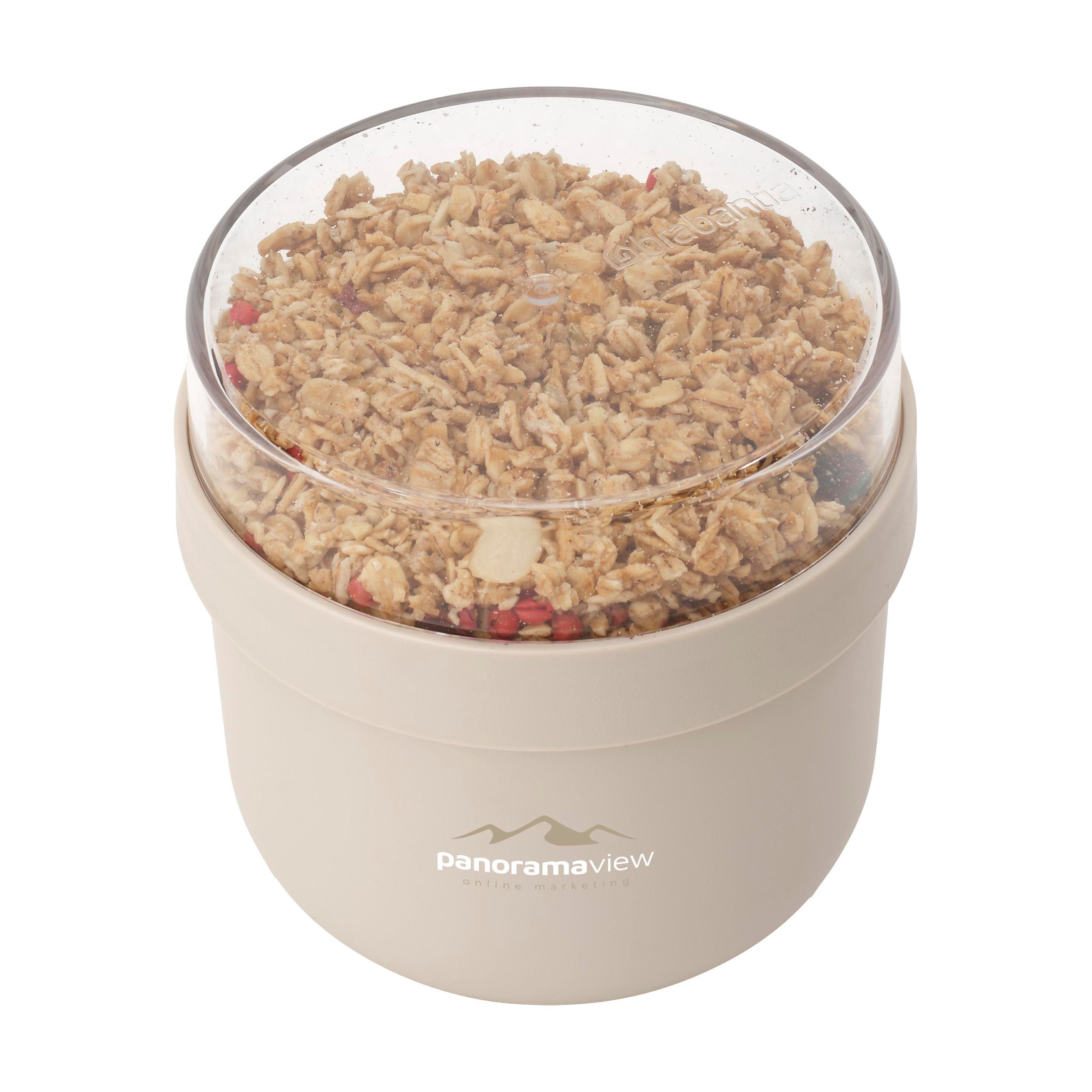 Brabantia Make & Take Breakfast Bowl 500 Ml