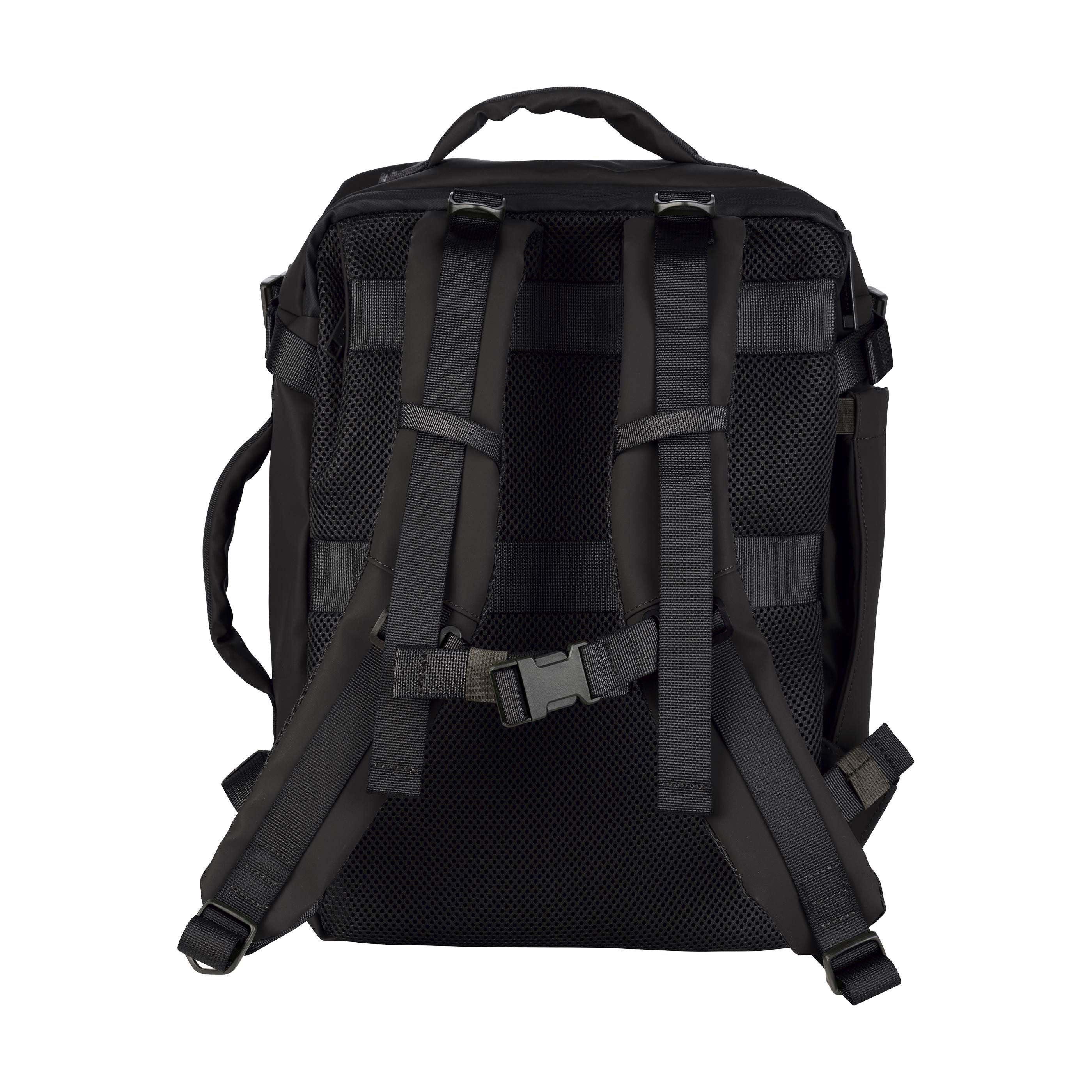 Tucano Tugo Dry Cabin Backpack 15,6 Inch