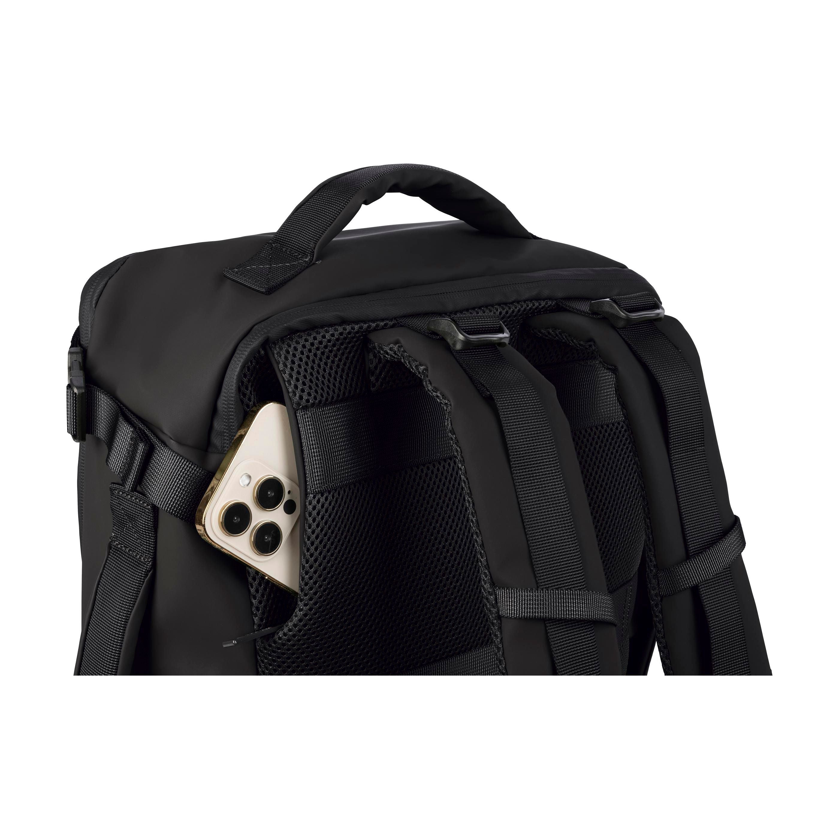 Tucano Tugo Dry Cabin Backpack 15,6 Inch