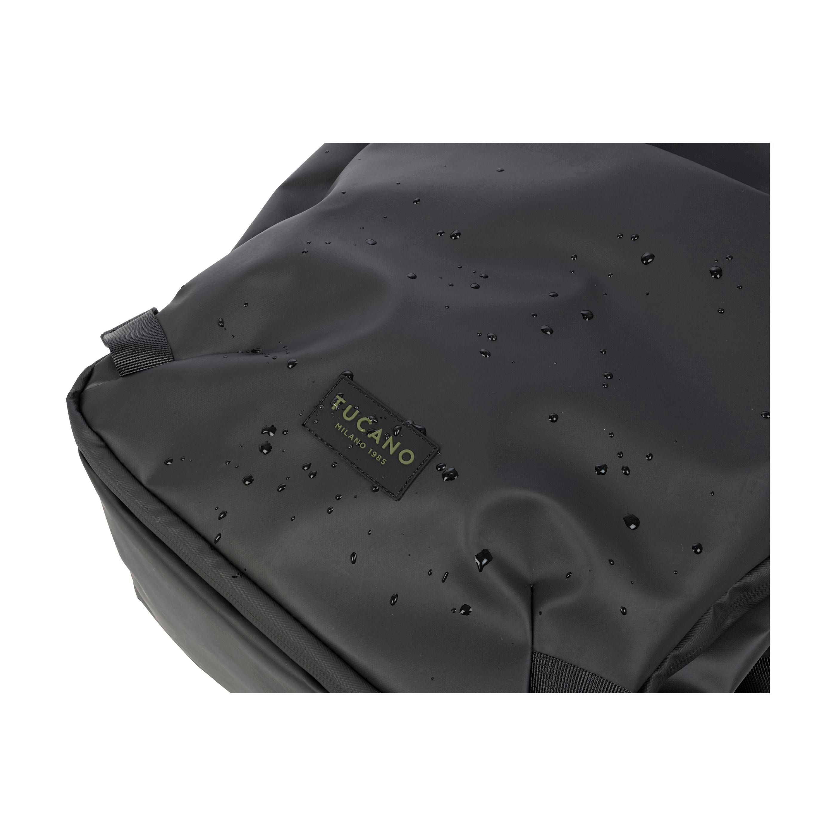 Tucano Tugo Dry Cabin Backpack 15,6 Inch