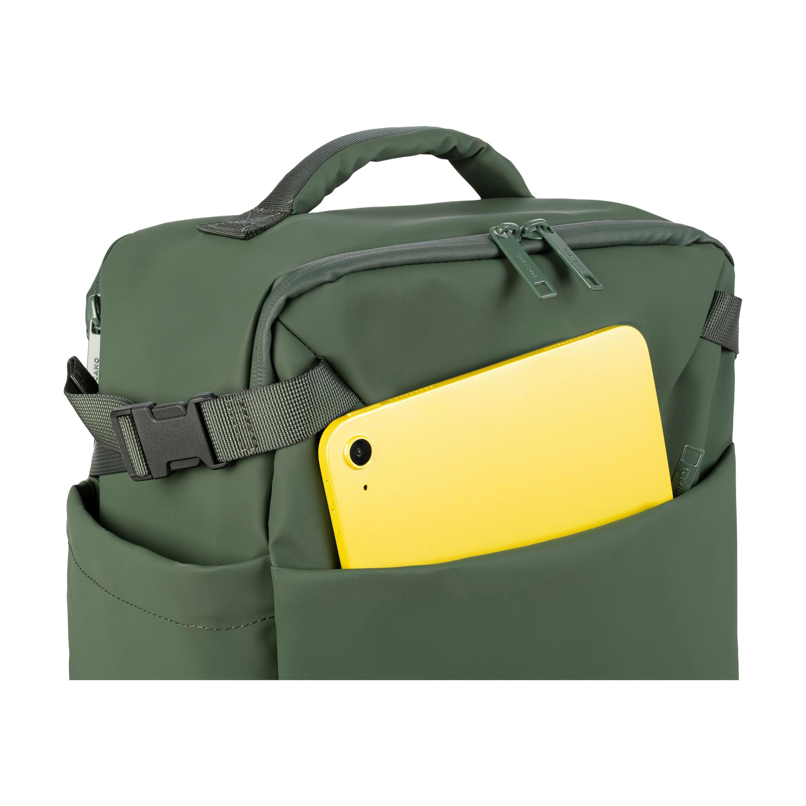 Tucano Tugo Dry Cabin Backpack 15,6 Inch