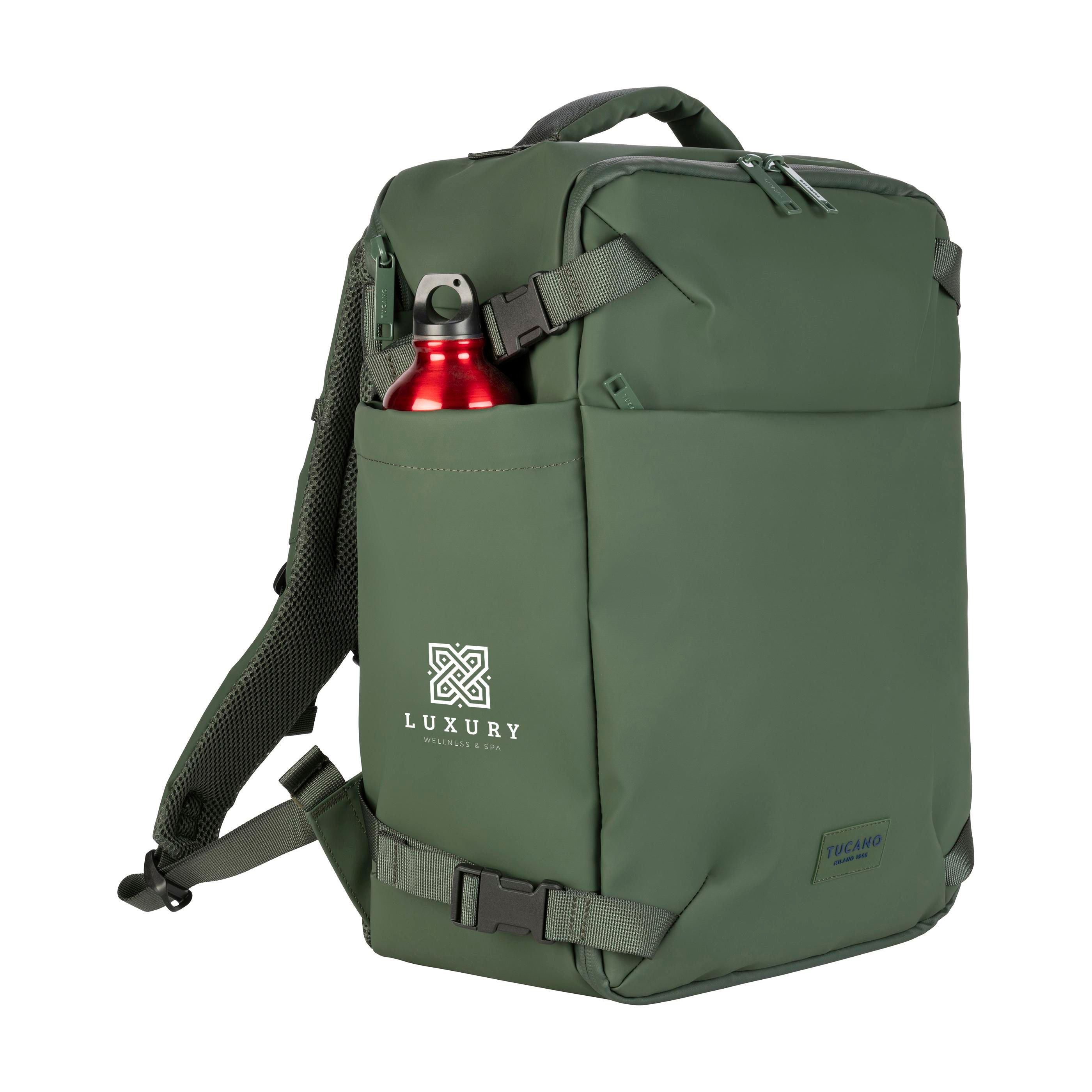 Tucano Tugo Dry Cabin Backpack 15,6 Inch