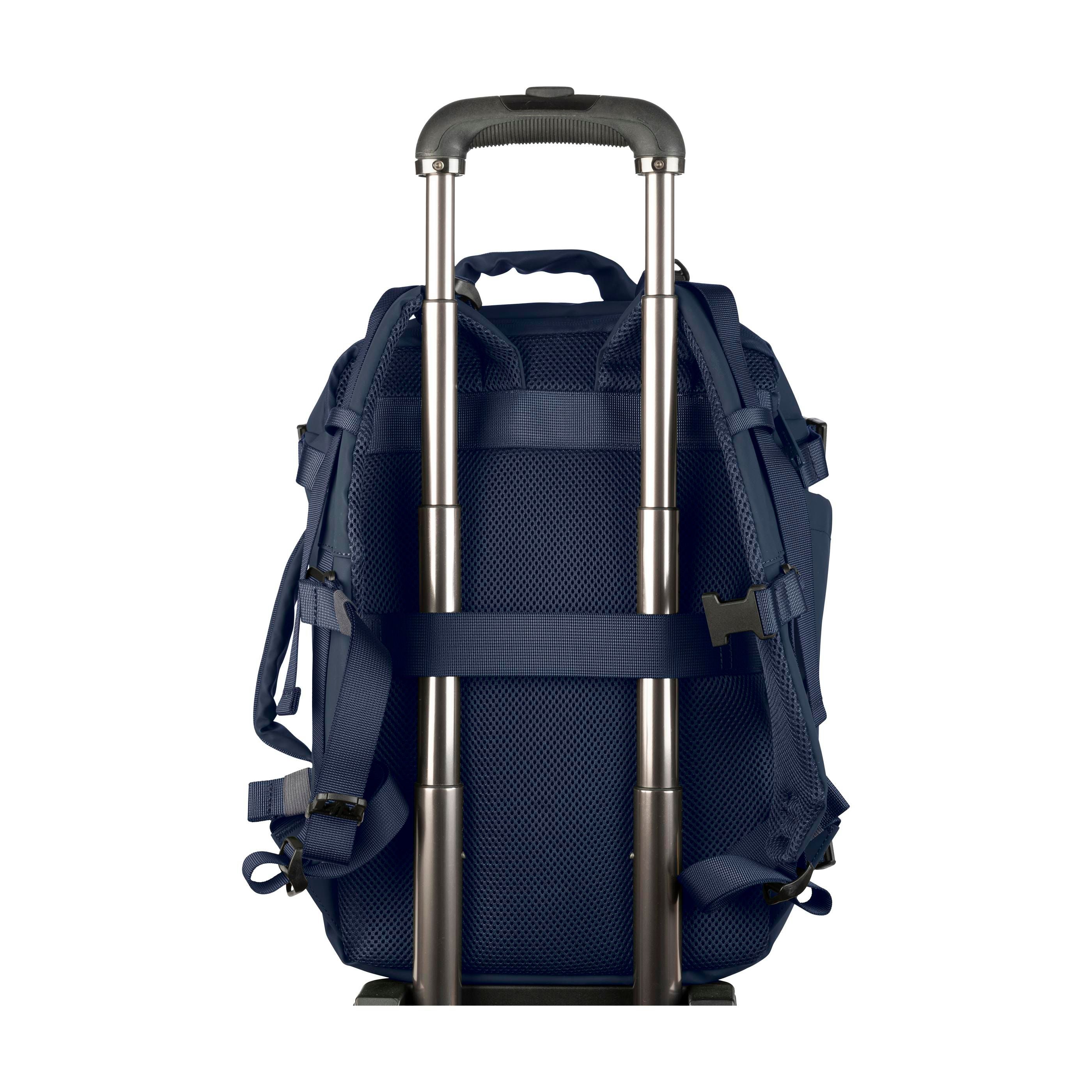 Tucano Tugo Dry Cabin Backpack 15,6 Inch