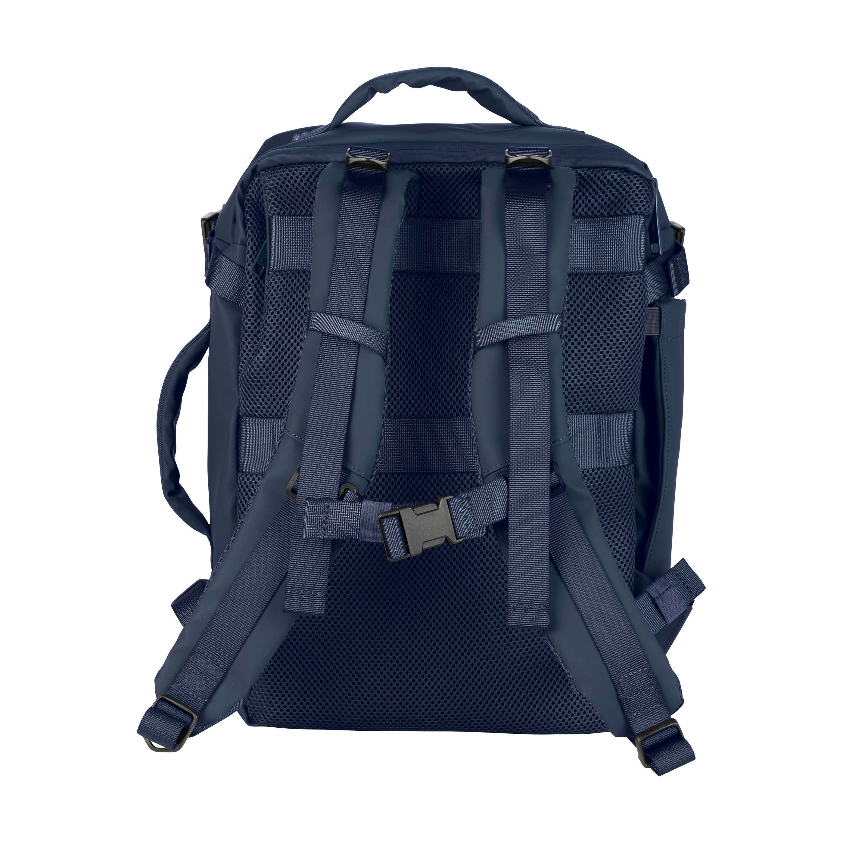 Tucano Tugo Dry Cabin Backpack 15,6 Inch