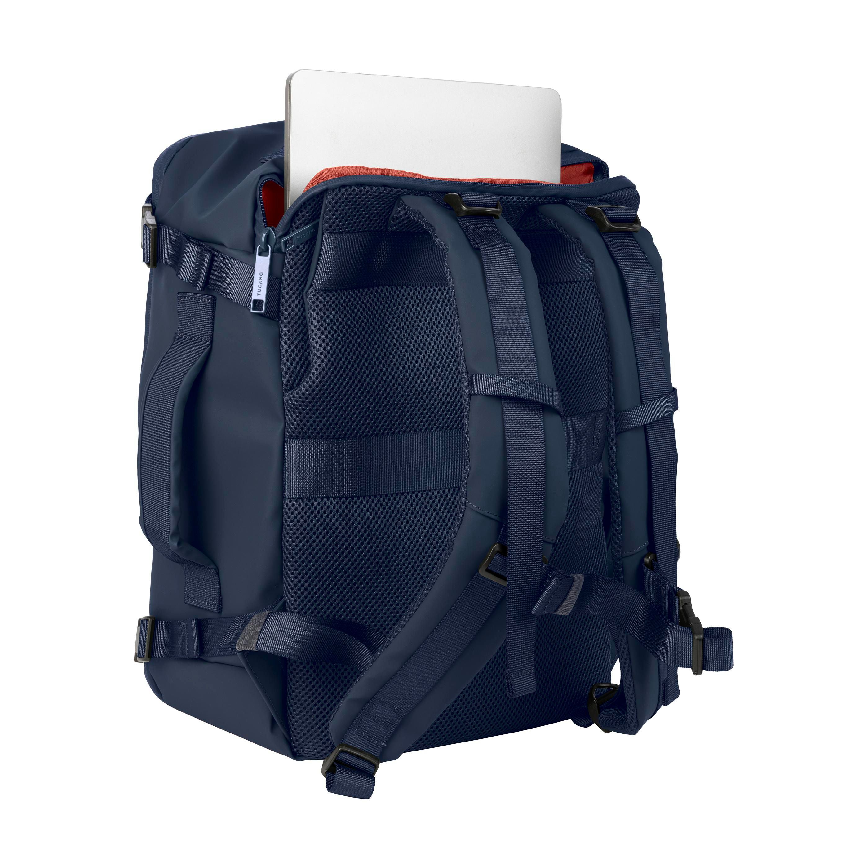 Tucano Tugo Dry Cabin Backpack 15,6 Inch