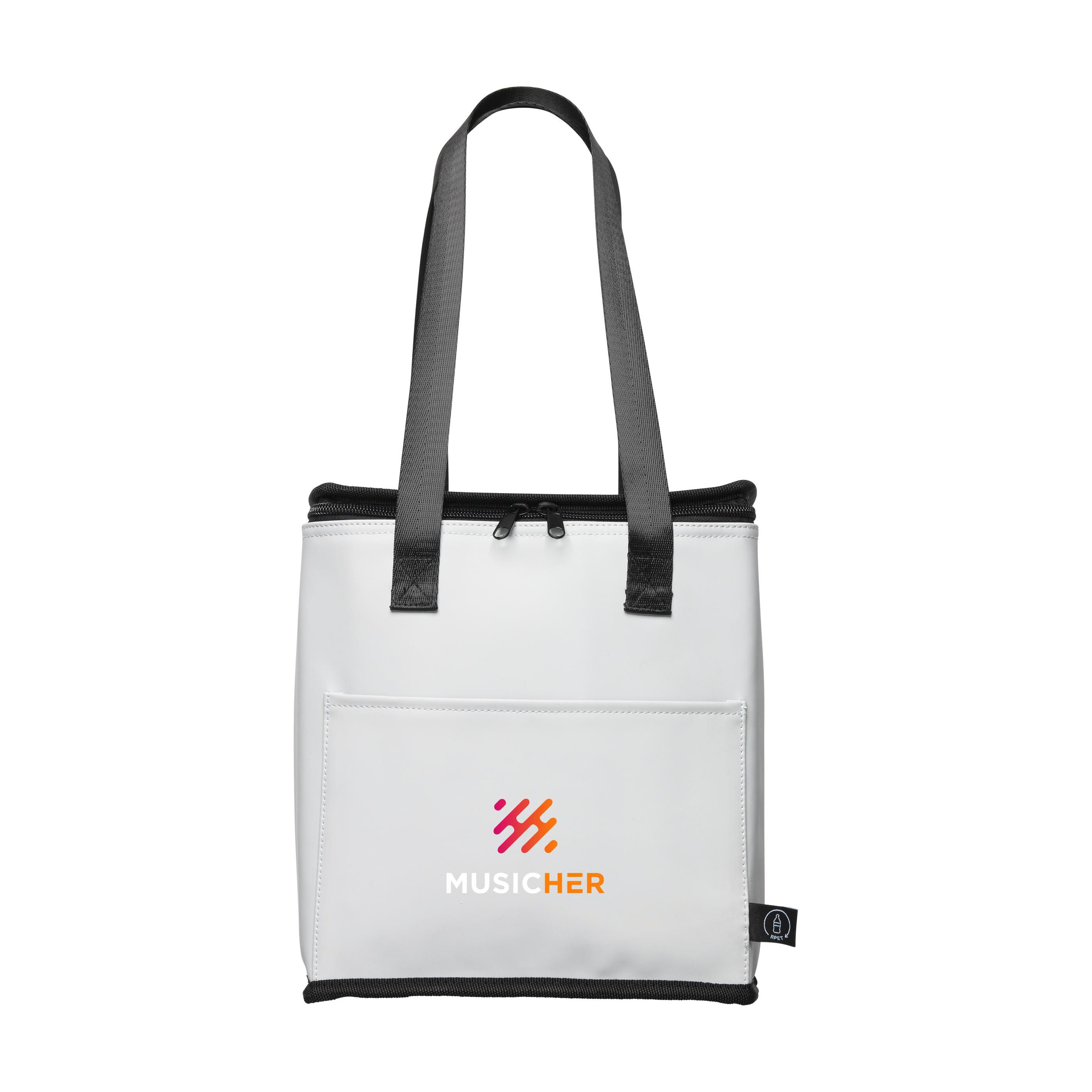 Lennon Rcs Recycled Cooler Bag