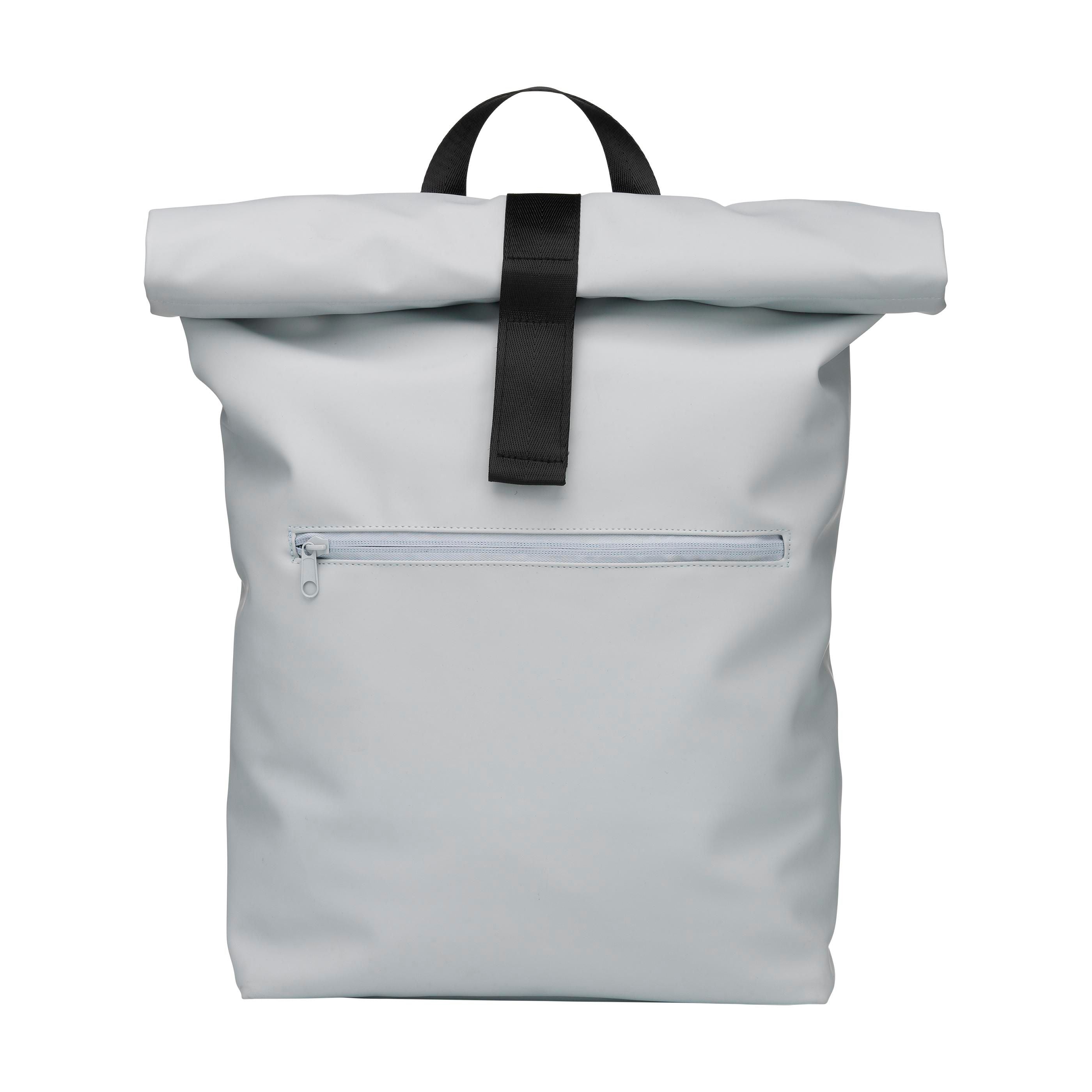 Lennon Rcs Recycled Roll-Top Backpack