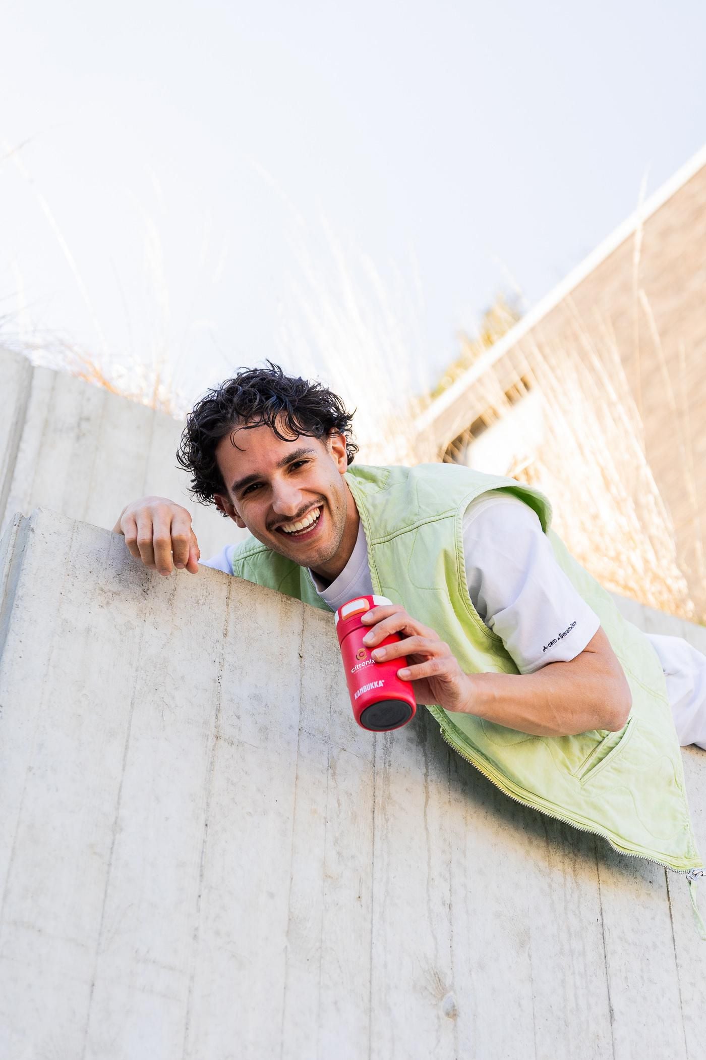 Kambukka® Etna 300 Ml Thermo Cup