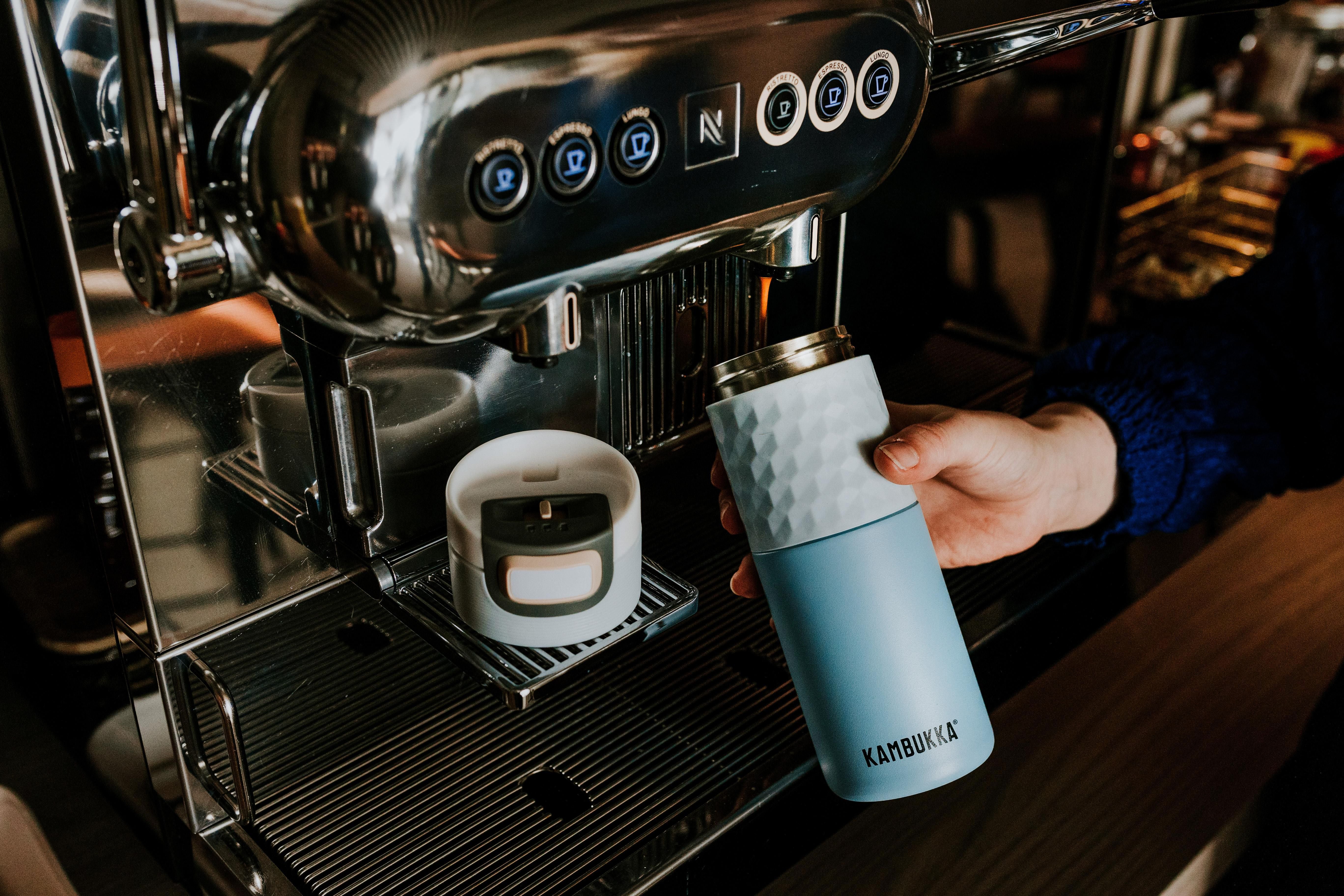 Kambukka® Etna Grip 500 Ml Thermo Cup