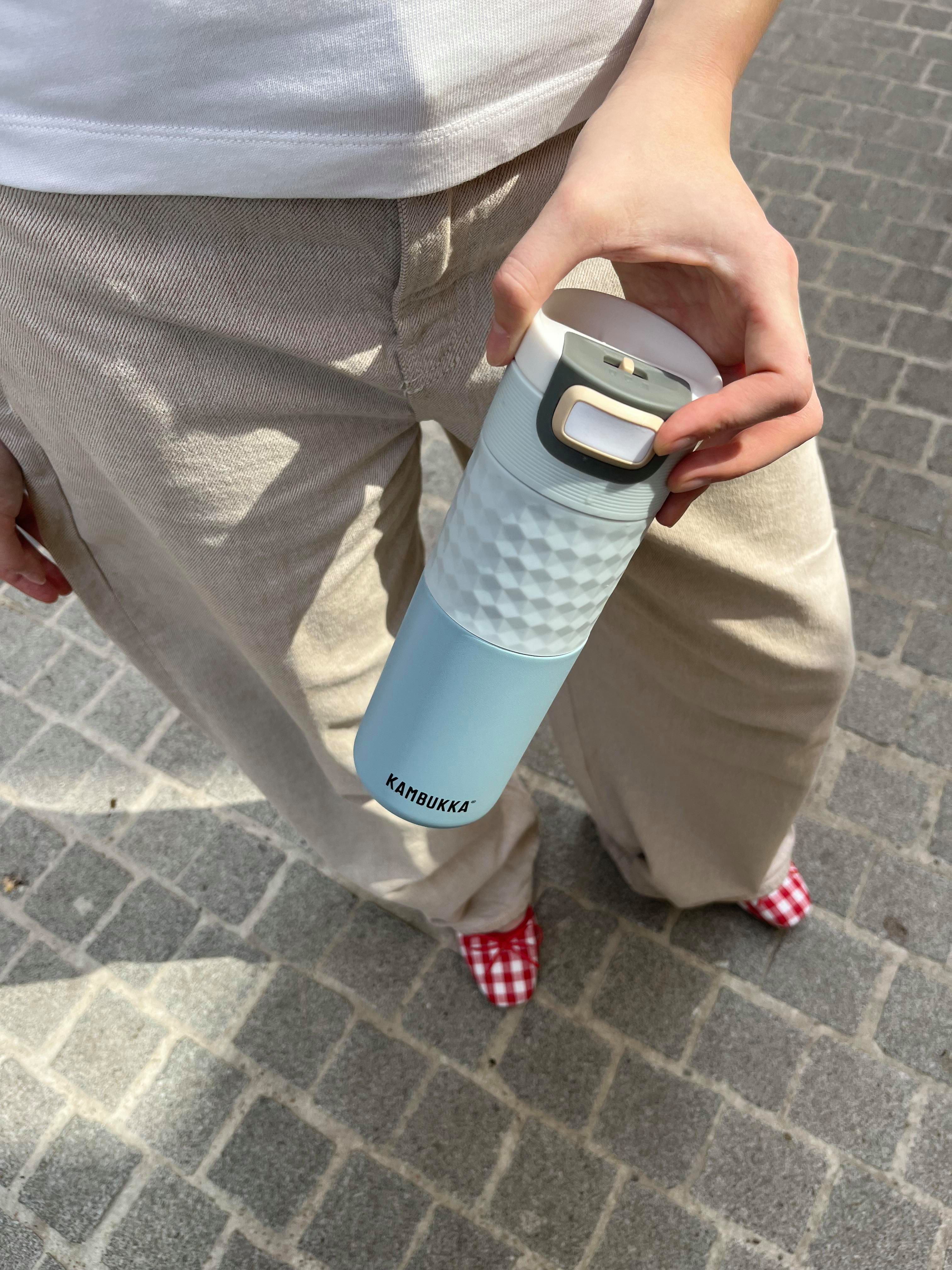 Kambukka® Etna Grip 500 Ml Thermo Cup