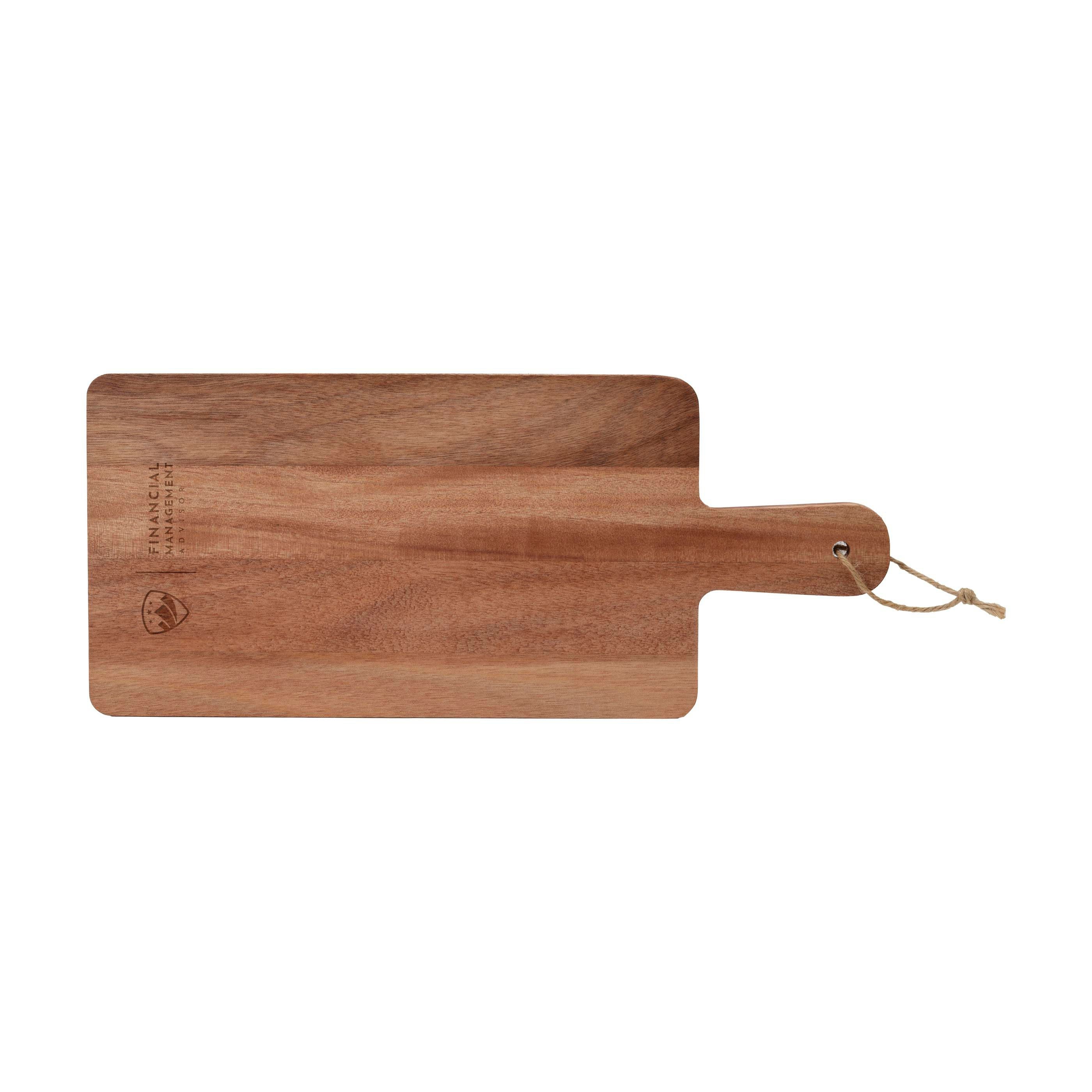 Wooosh Borghi Serving Board