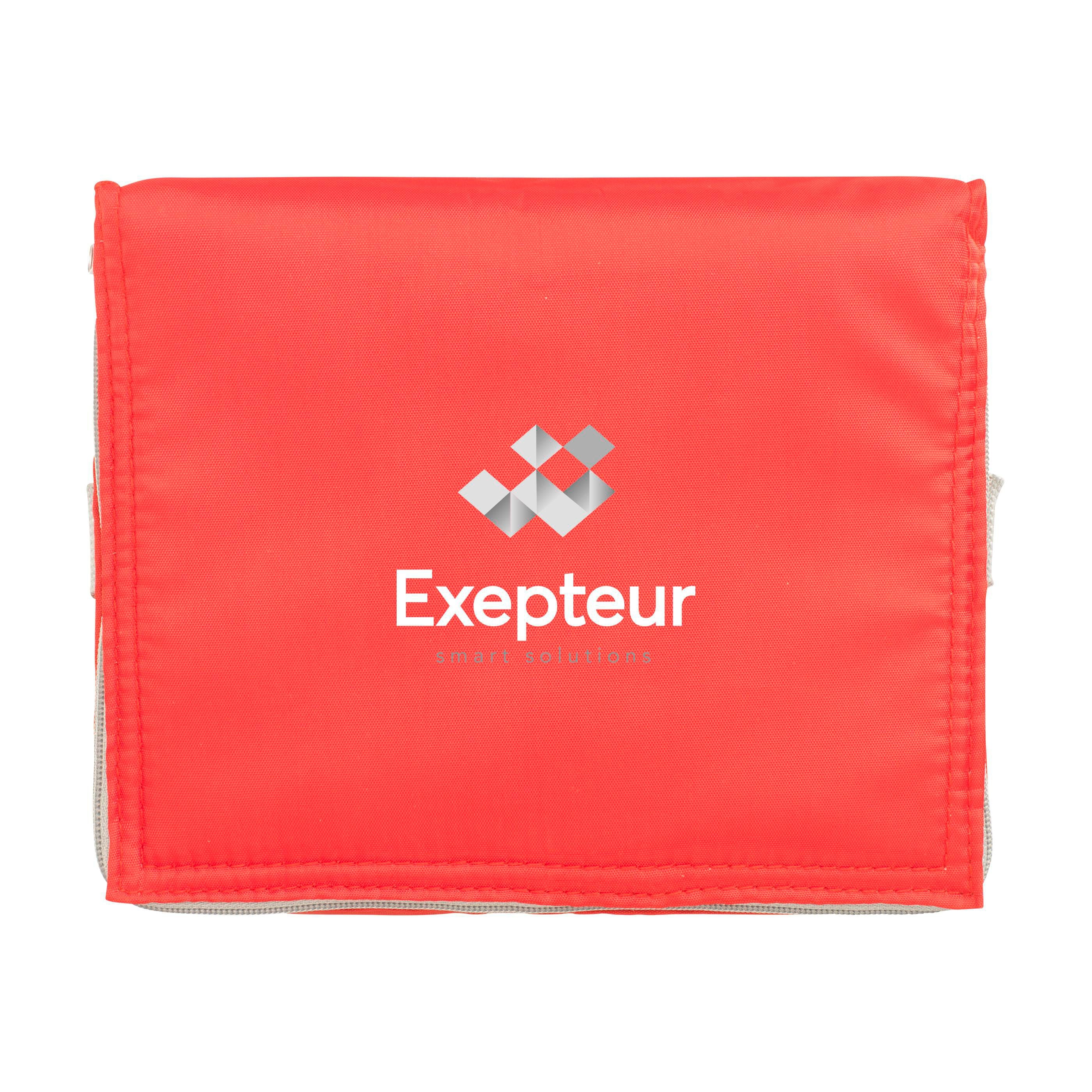 Coolmate Grs Rpet Cooler Bag