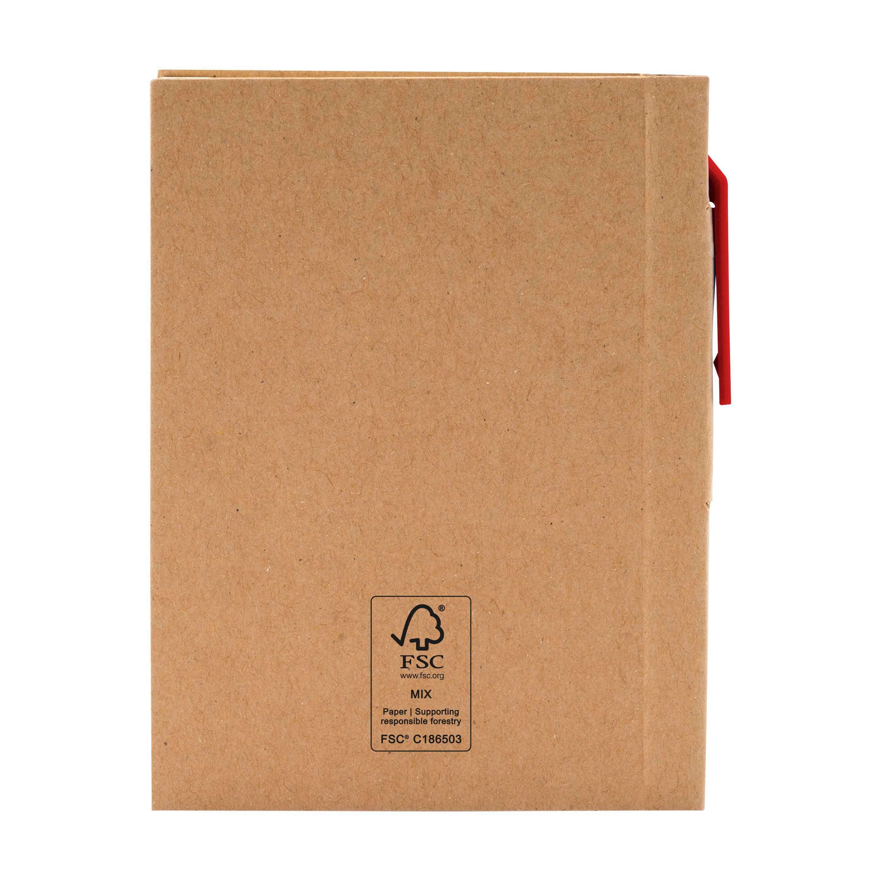 Recyclenote-S Paper Notebook