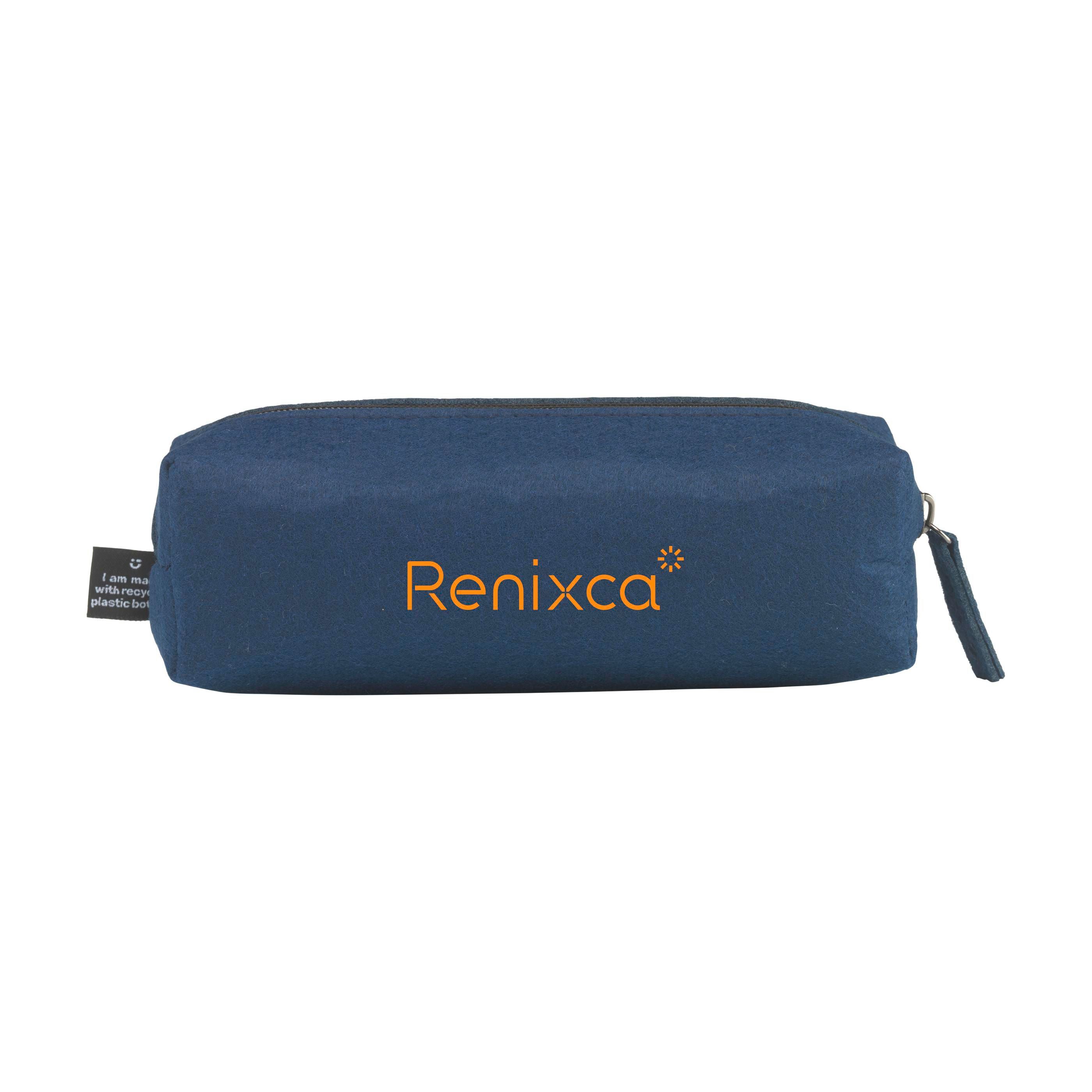 Pencil Case Grs Rpet Felt