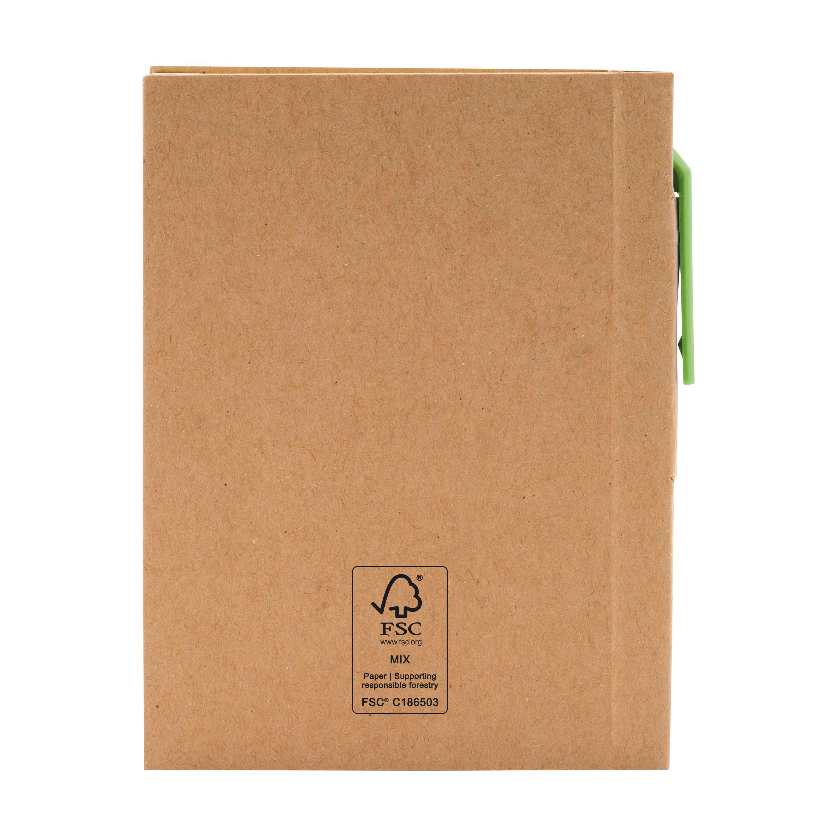 Recyclenote-S Paper Notebook