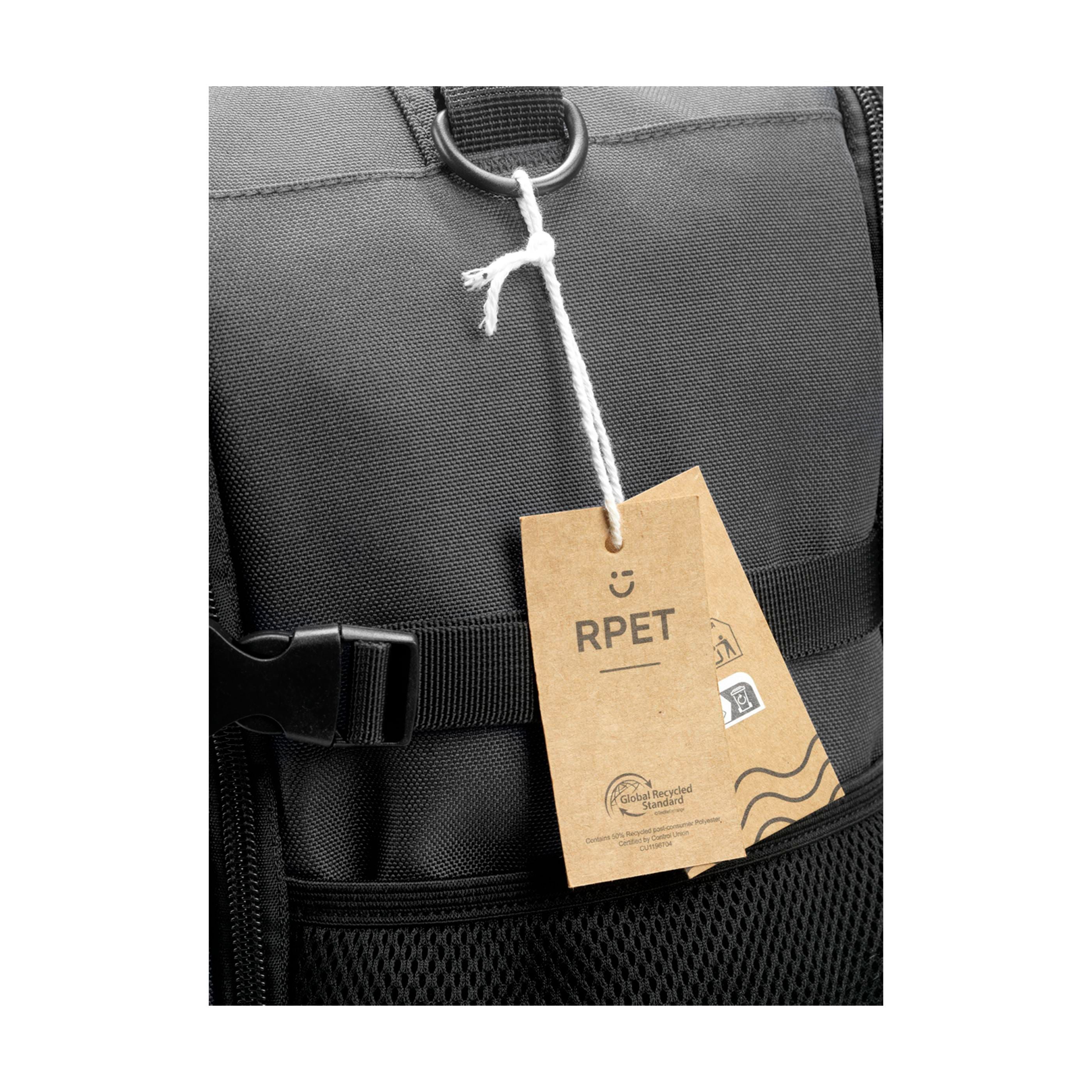 Fitfly Grs Cabin Flight Bag