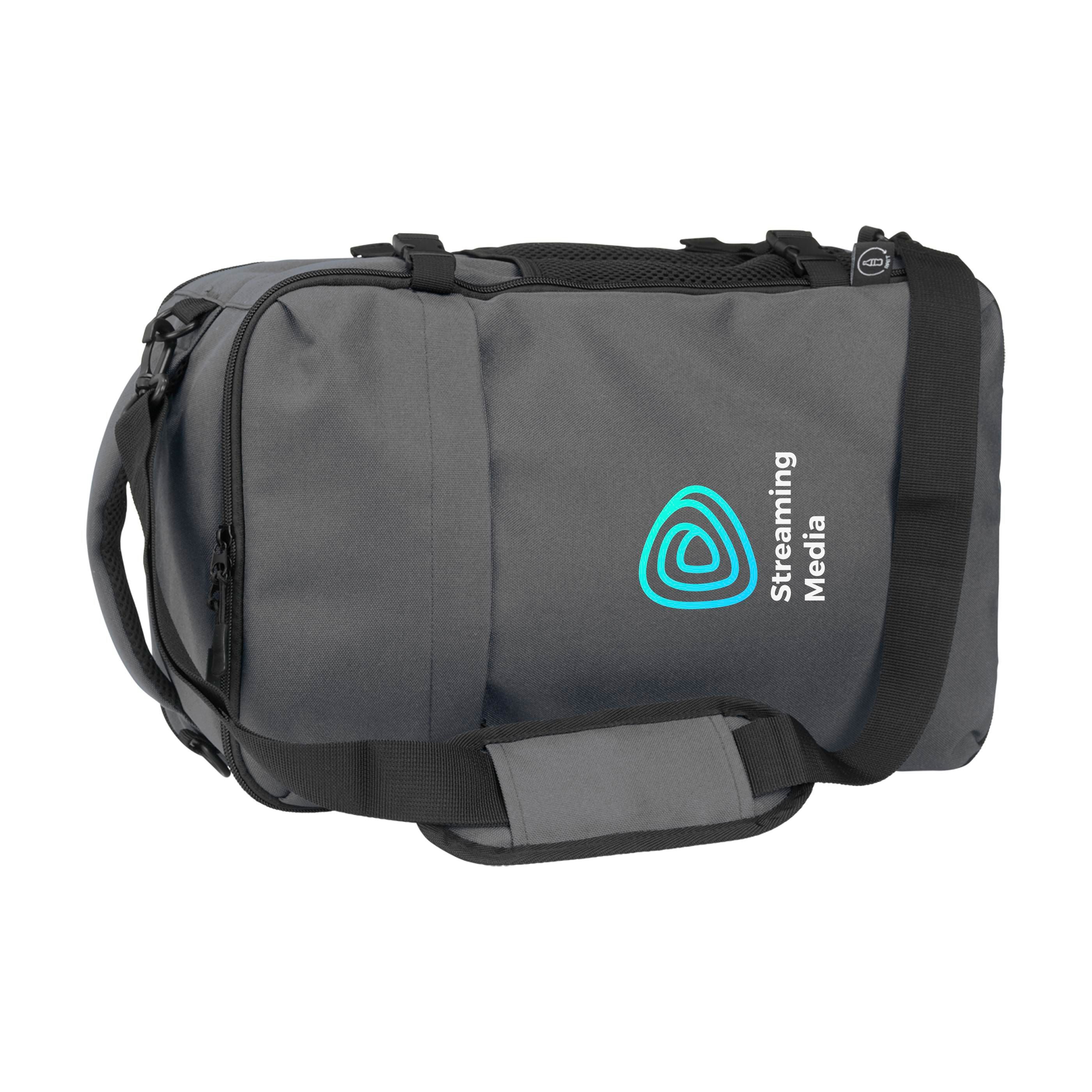 Fitfly Grs Cabin Flight Bag
