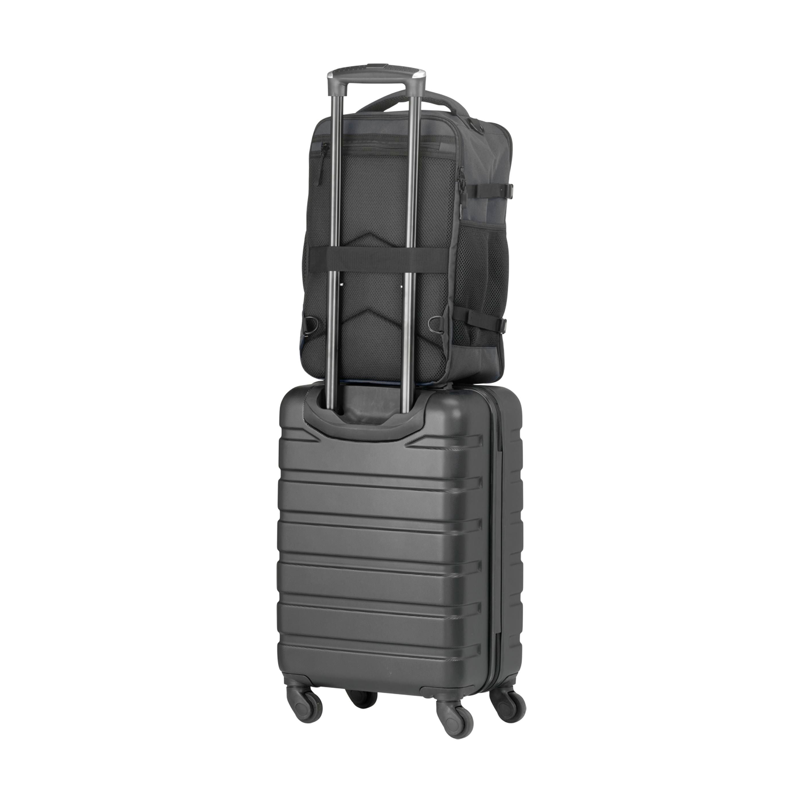 Fitfly Grs Cabin Flight Bag