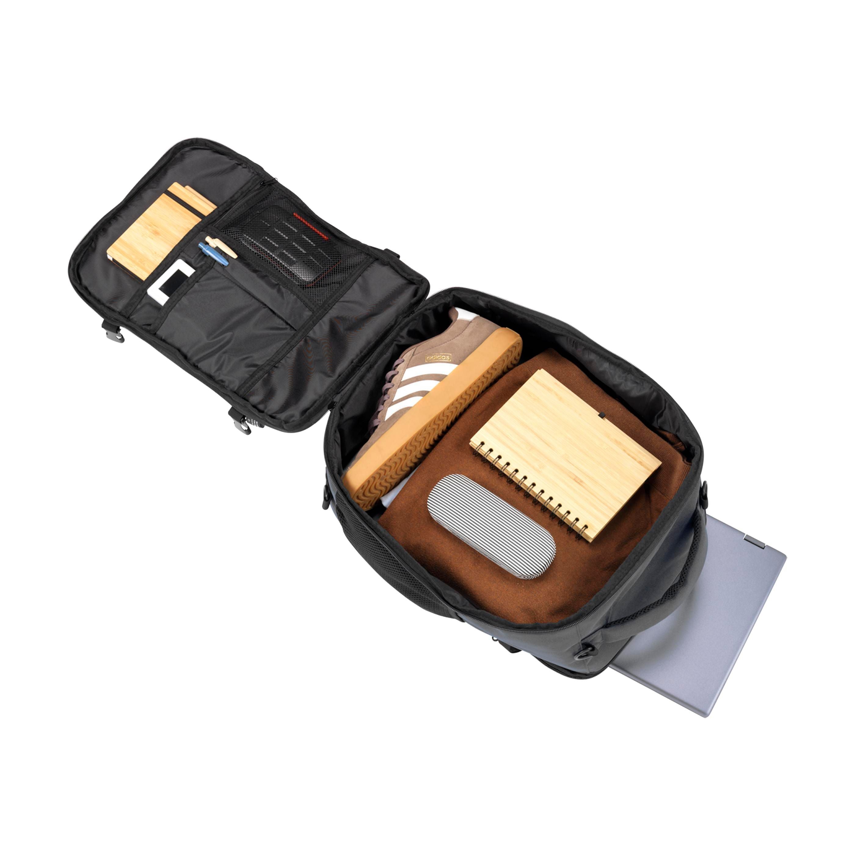 Fitfly Grs Cabin Flight Bag