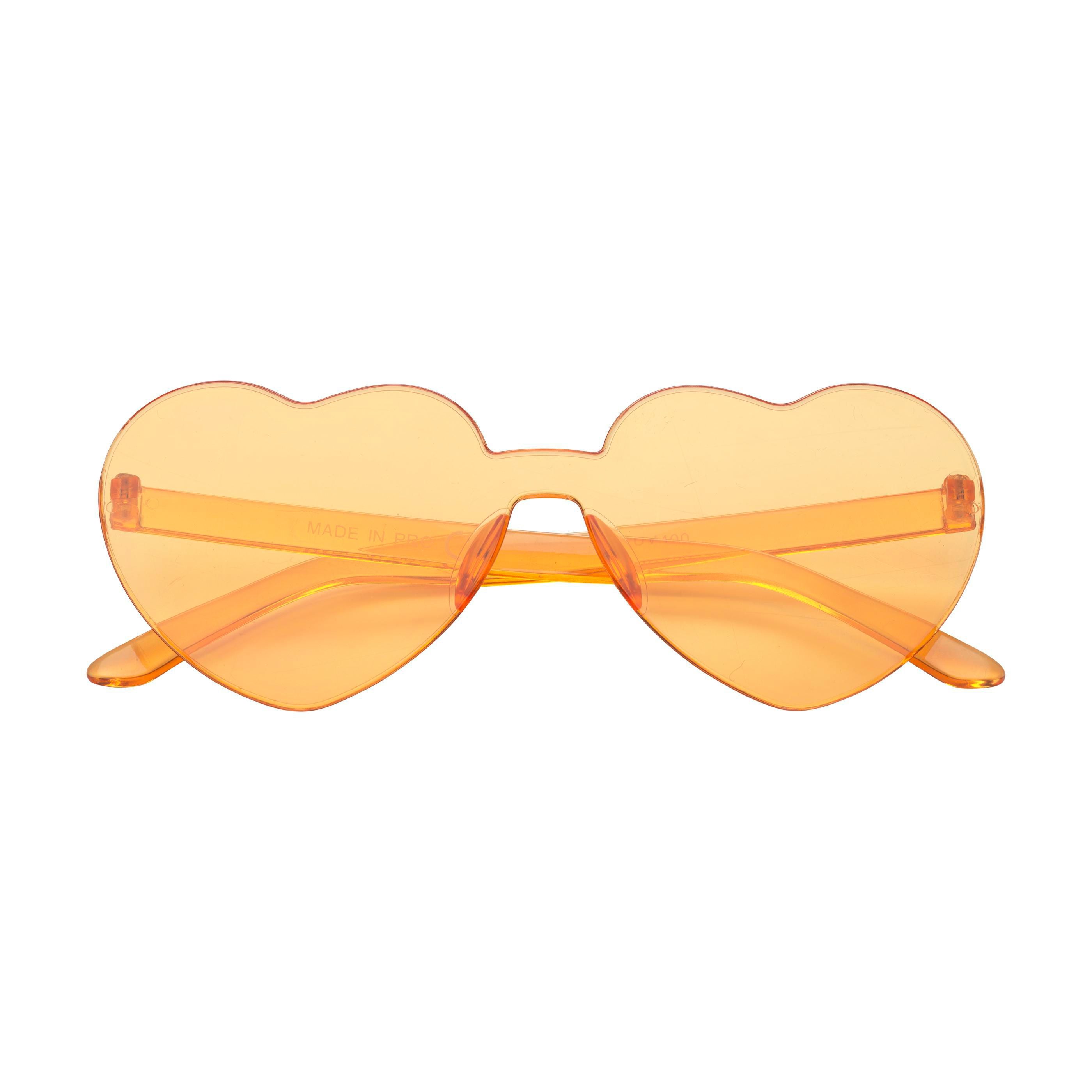 Sunnyheart Sunglasses