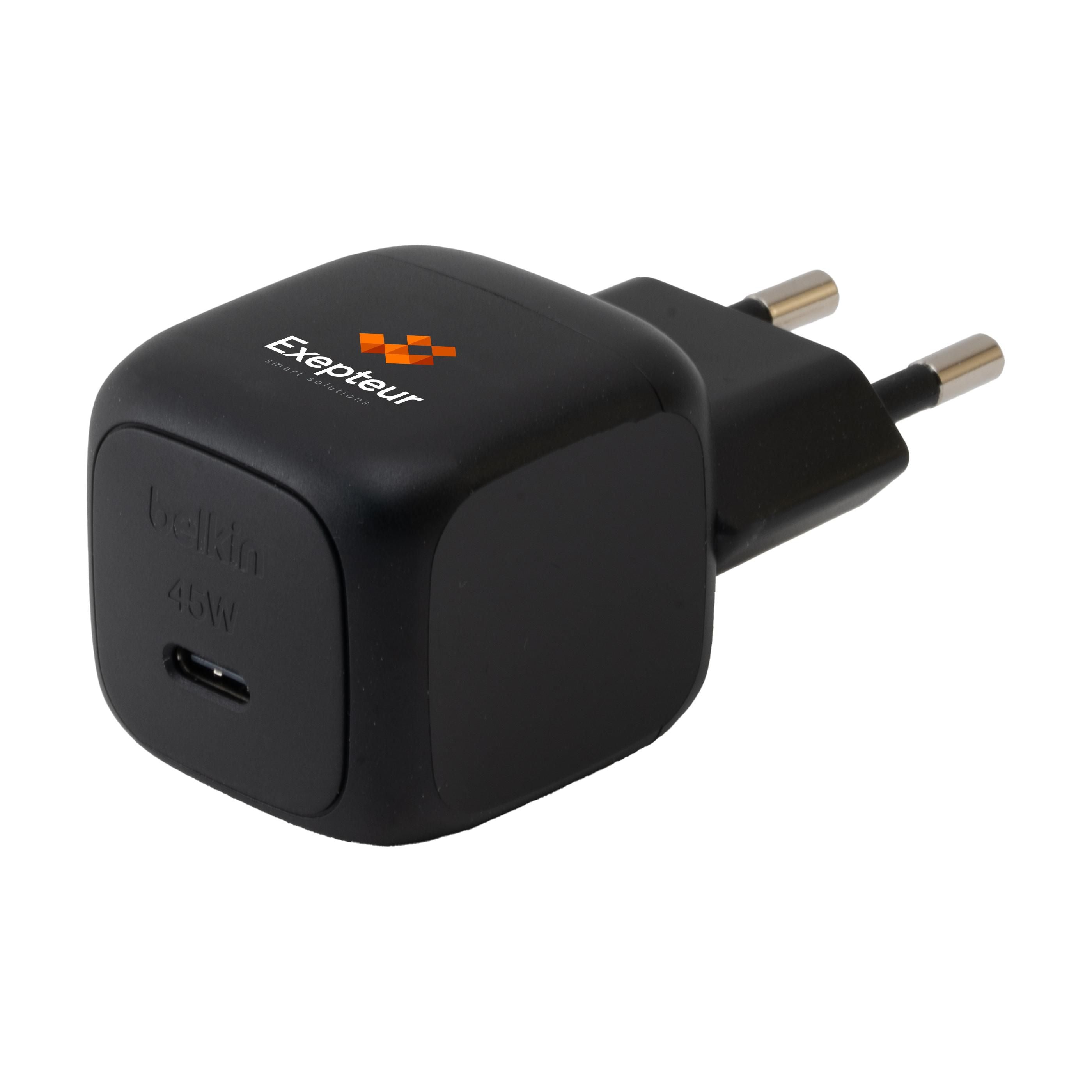 Belkin 45W Usb Pd Wall Charger With Pps