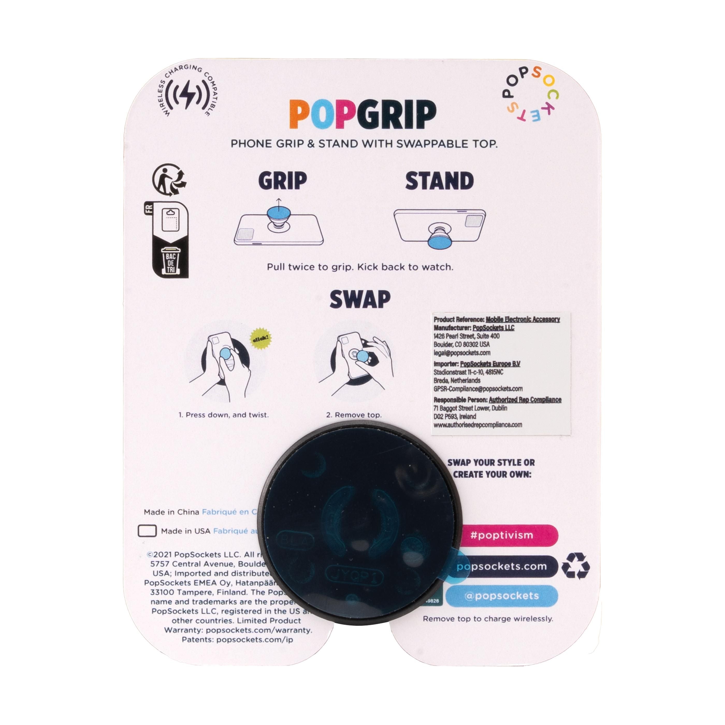 Popsockets® 2.0 Phone Popgrip