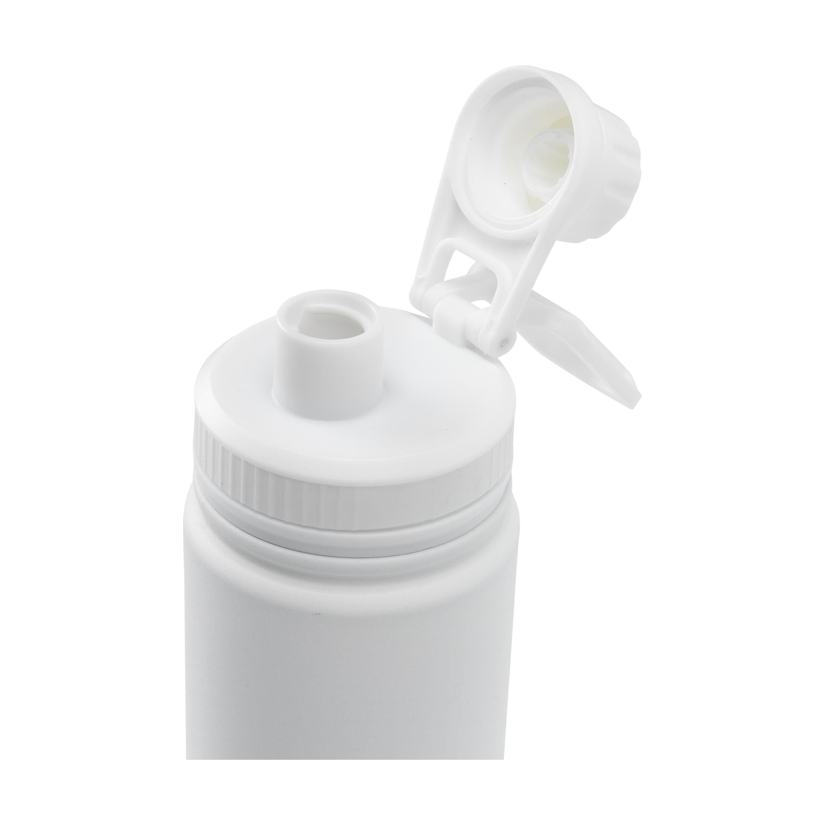 Tappo Bottle Rcs Stainless Steel 800 Ml Single Wall