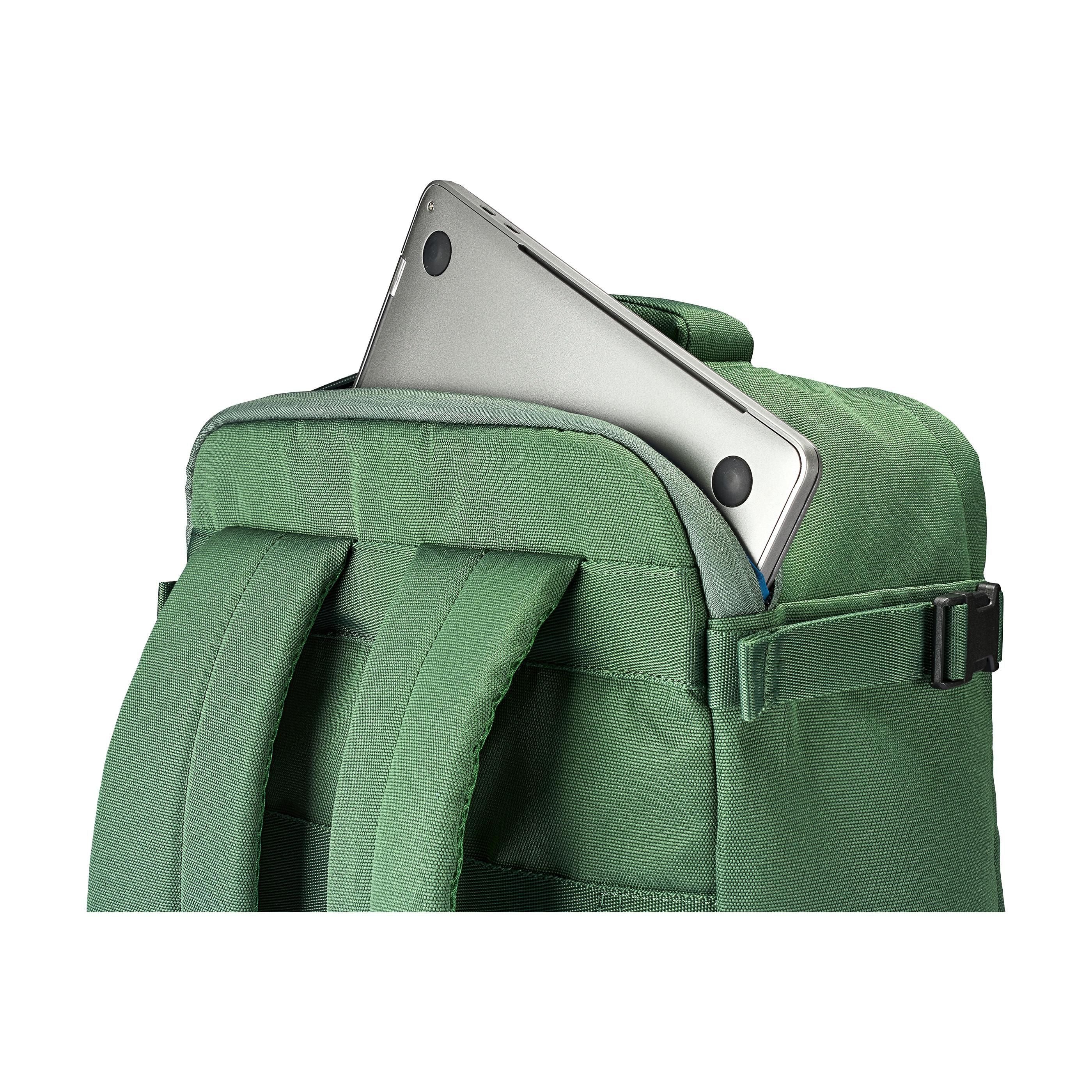 Tucano Tugo 3M Cabin Backpack 16 Inch