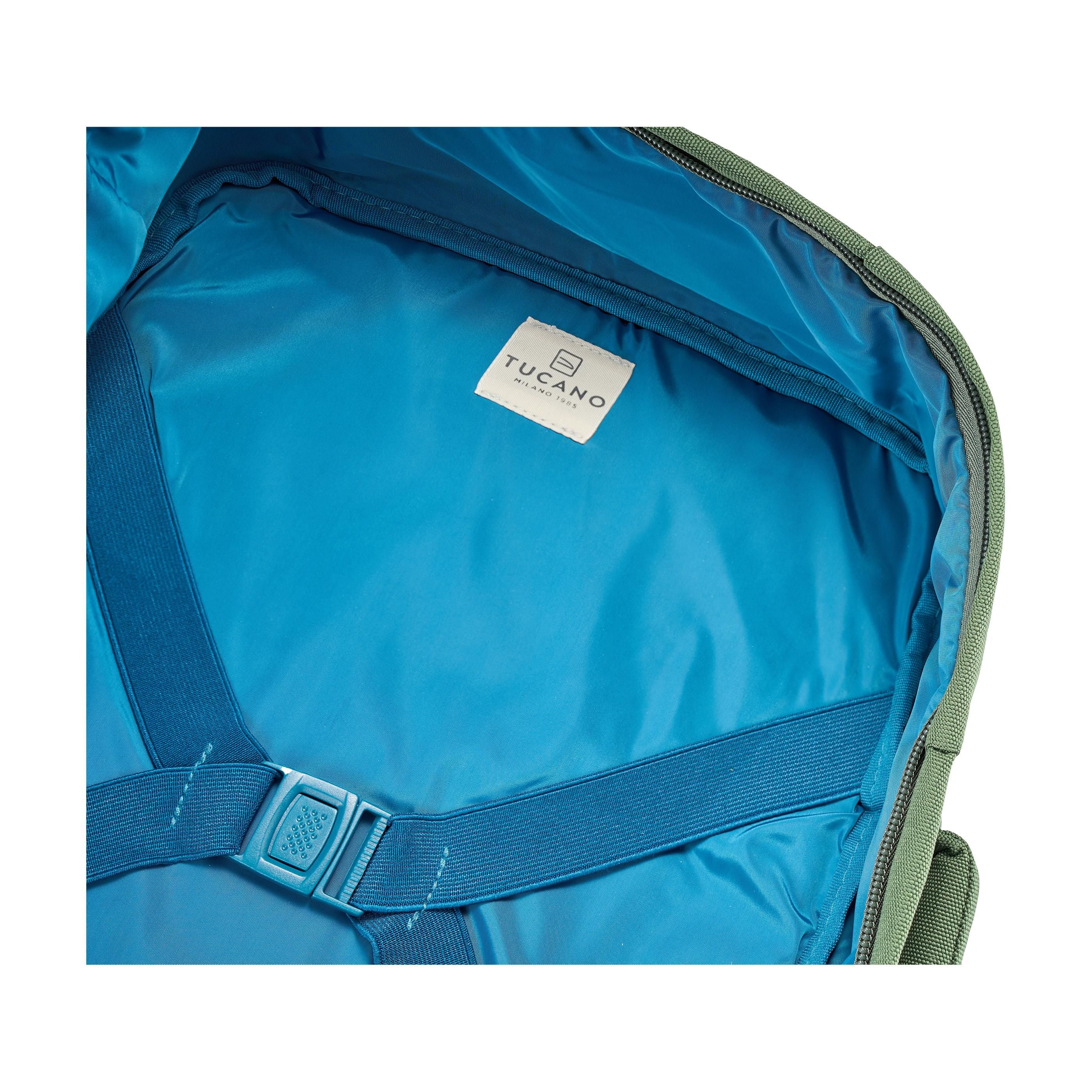 Tucano Tugo 3M Cabin Backpack 16 Inch