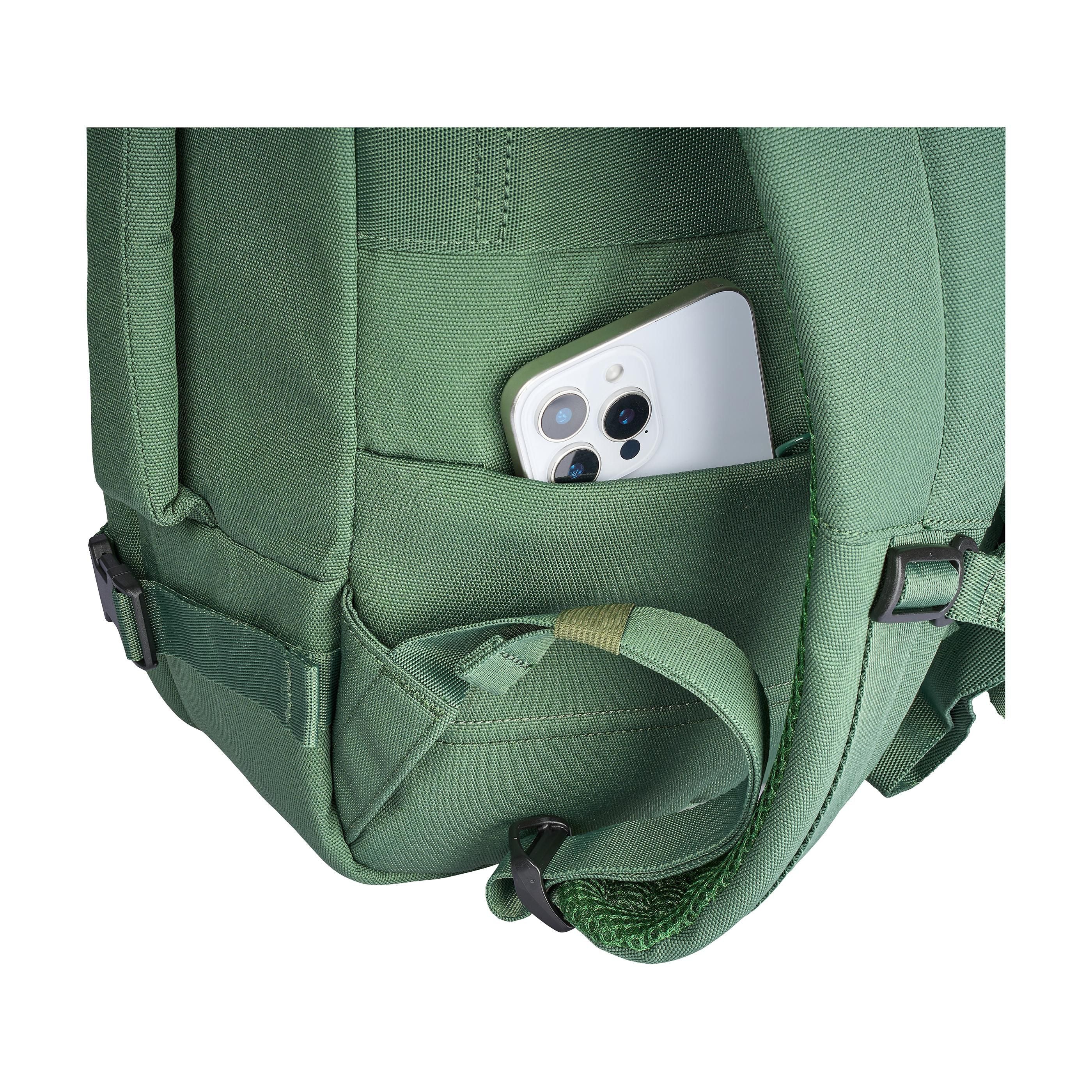 Tucano Tugo 3M Cabin Backpack 16 Inch