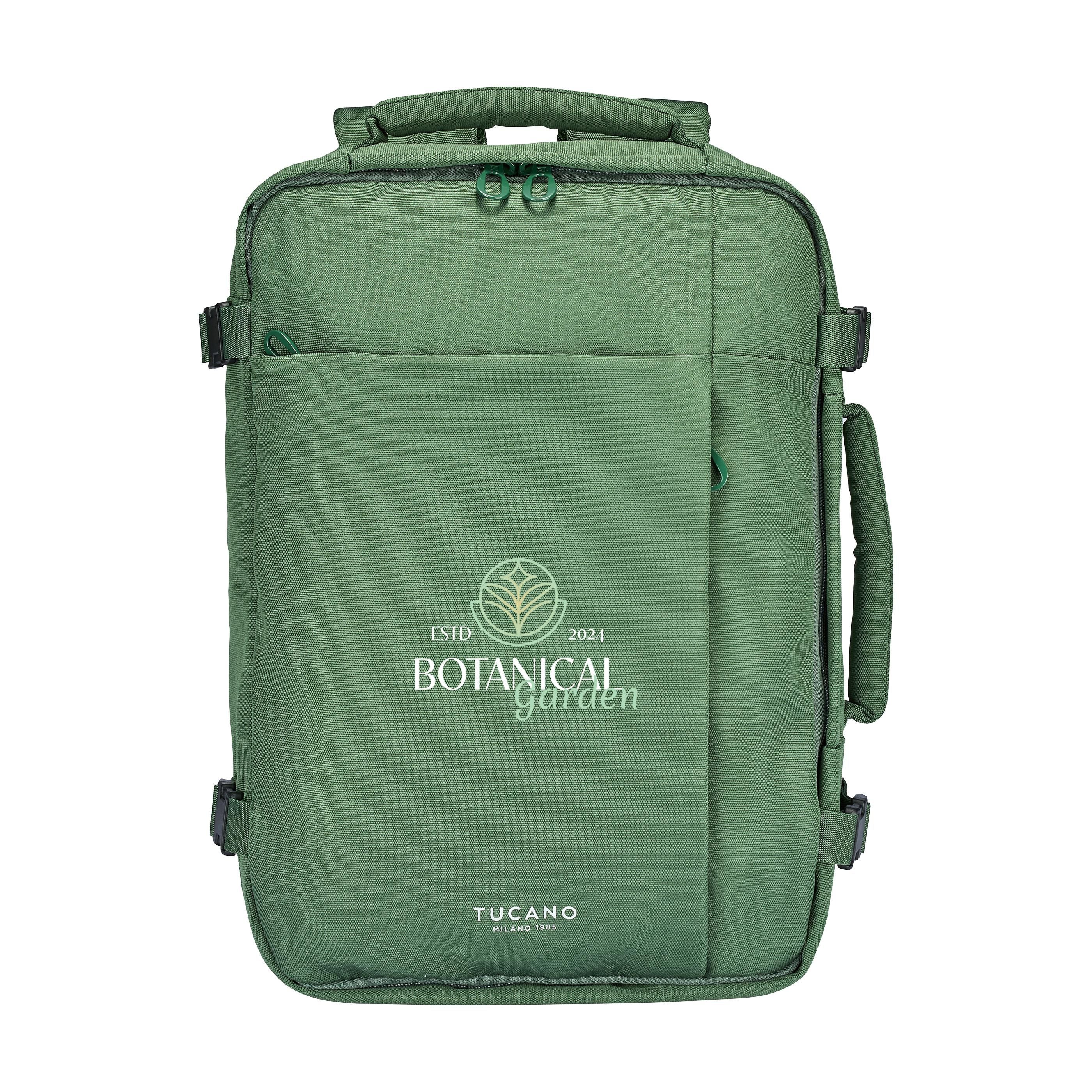Tucano Tugo 3M Cabin Backpack 16 Inch