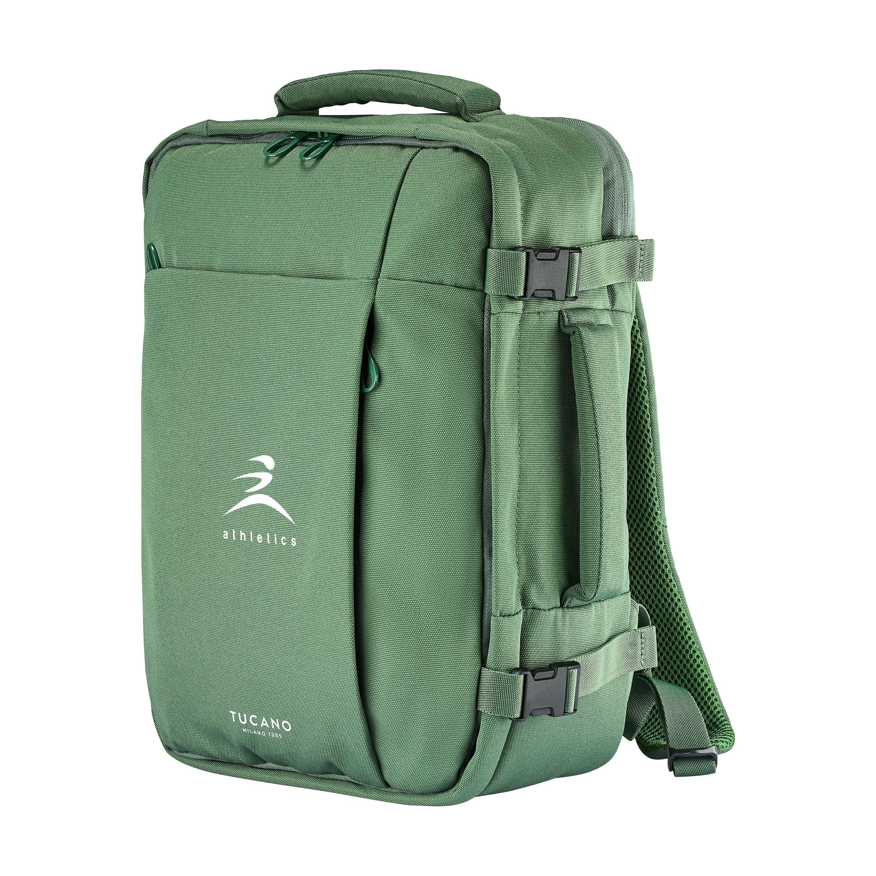 Tucano Tugo 3M Cabin Backpack 16 Inch