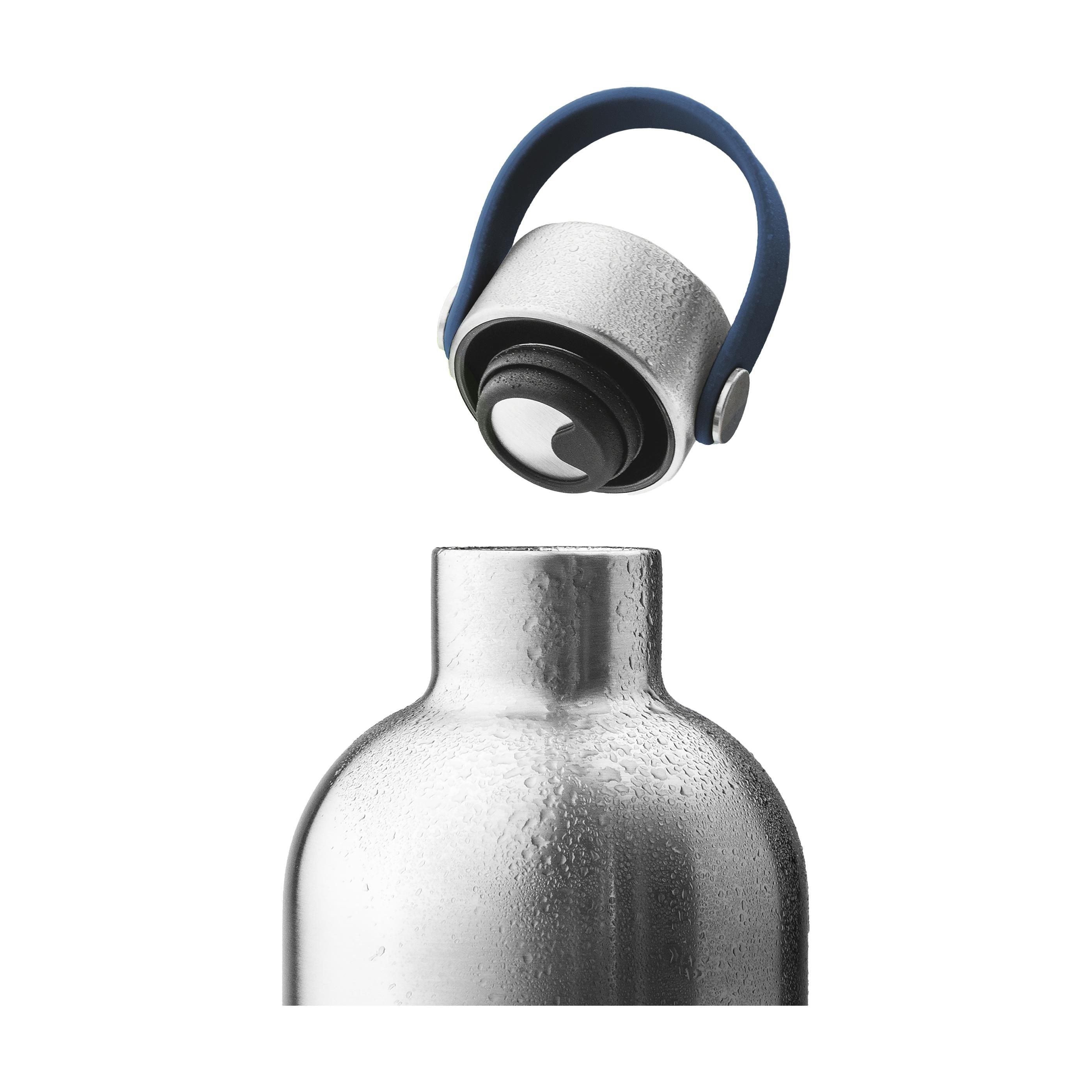 Noma Noma Recycled Steel Insulated Bottle 750 Ml
