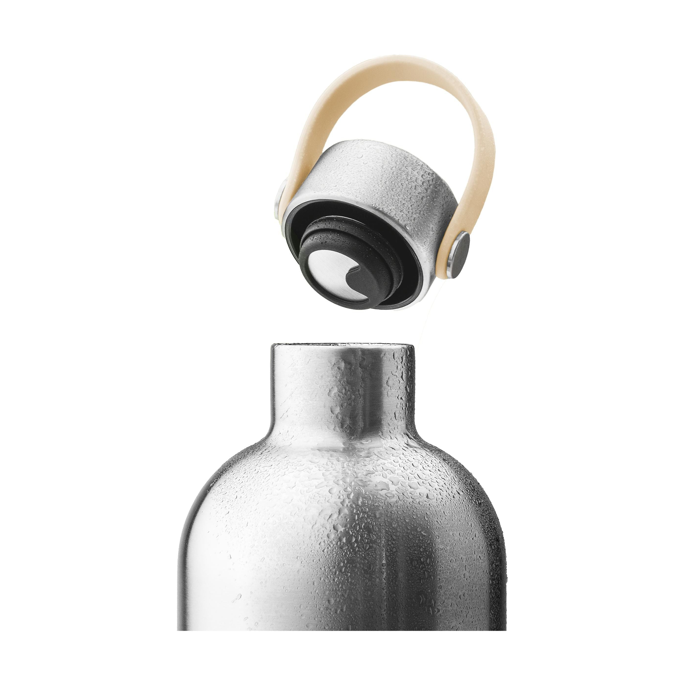 Noma Noma Recycled Steel Insulated Bottle 750 Ml