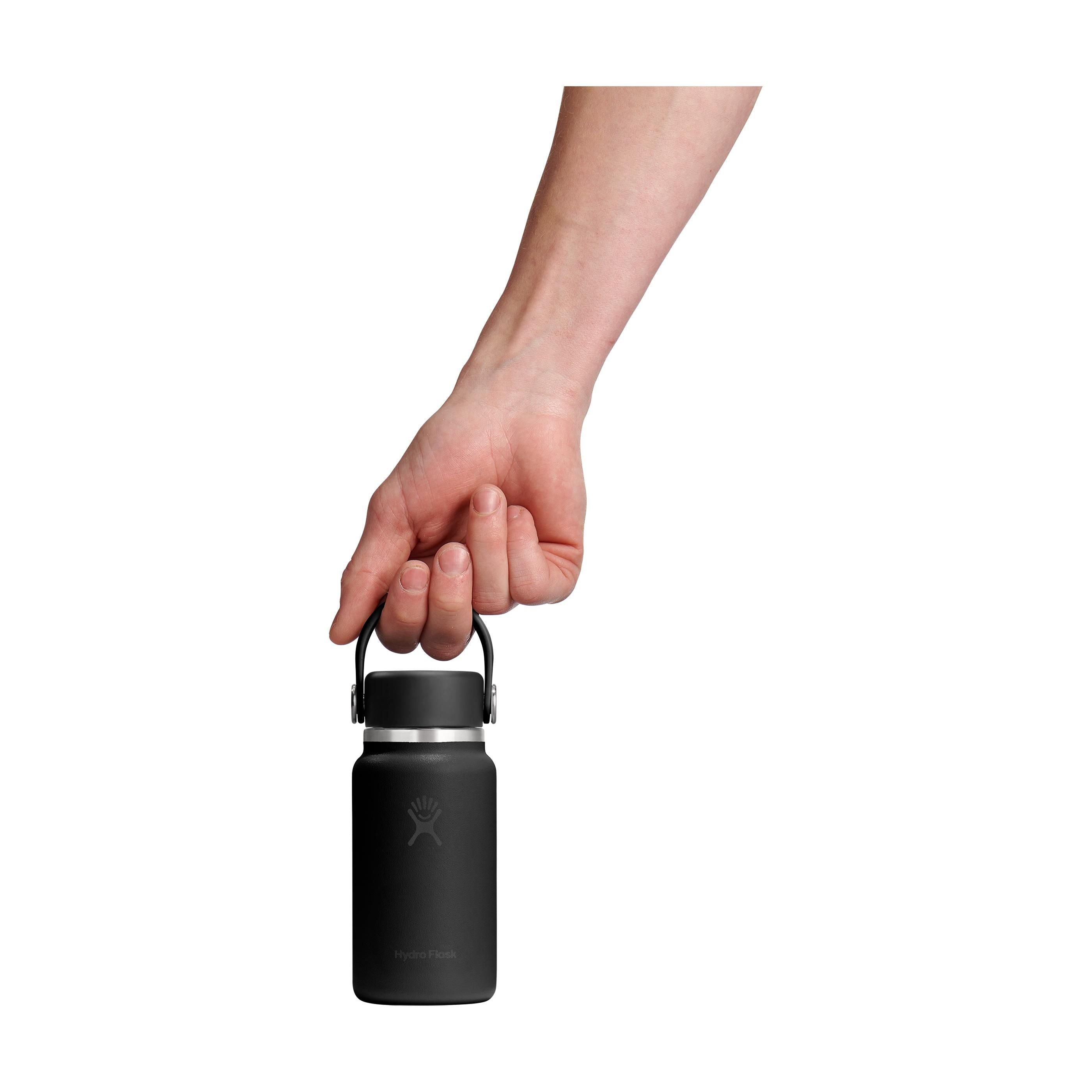 Hydro Flask Micro Hydro 200 Ml Thermos Flask