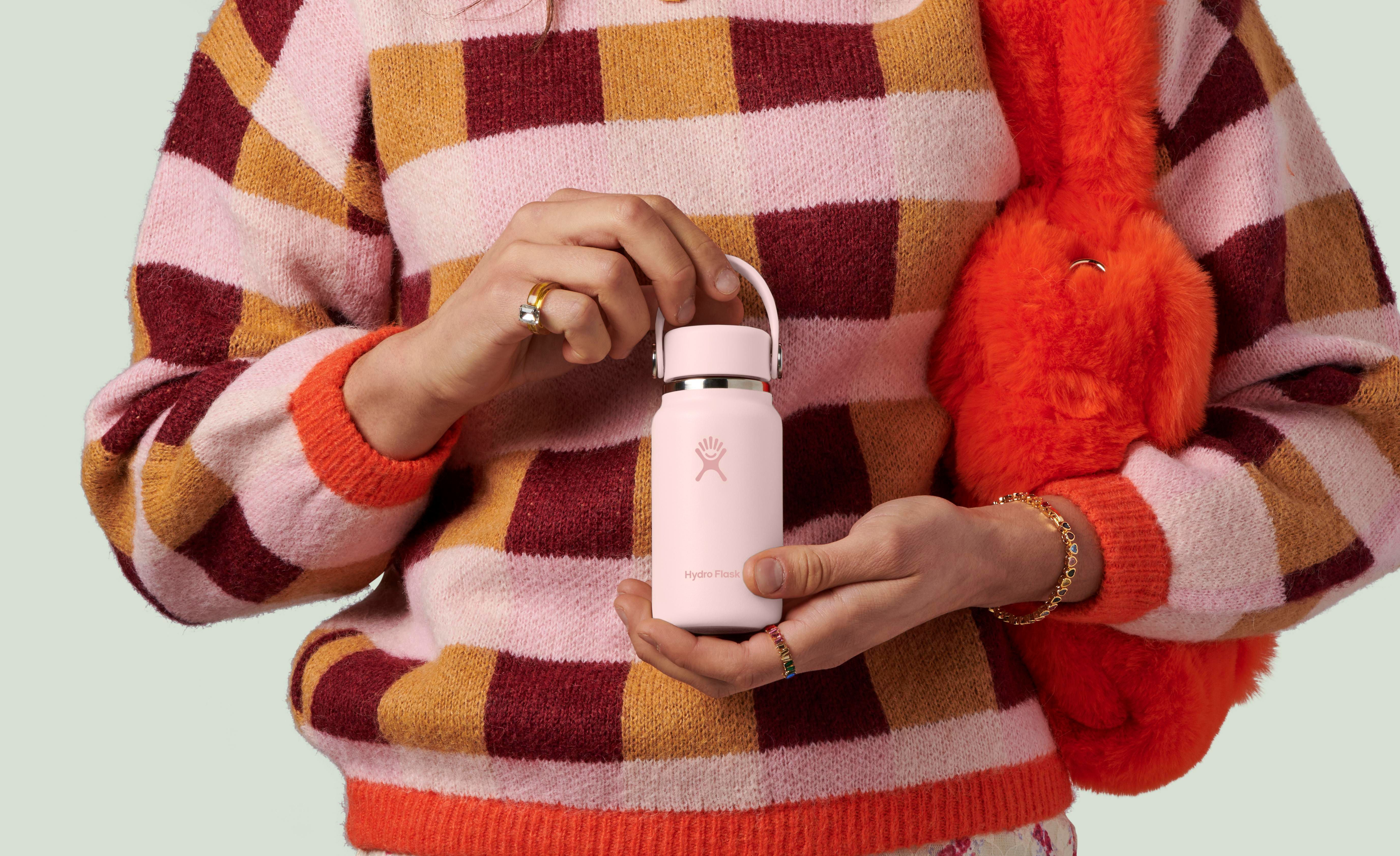 Hydro Flask Micro Hydro 200 Ml Thermos Flask
