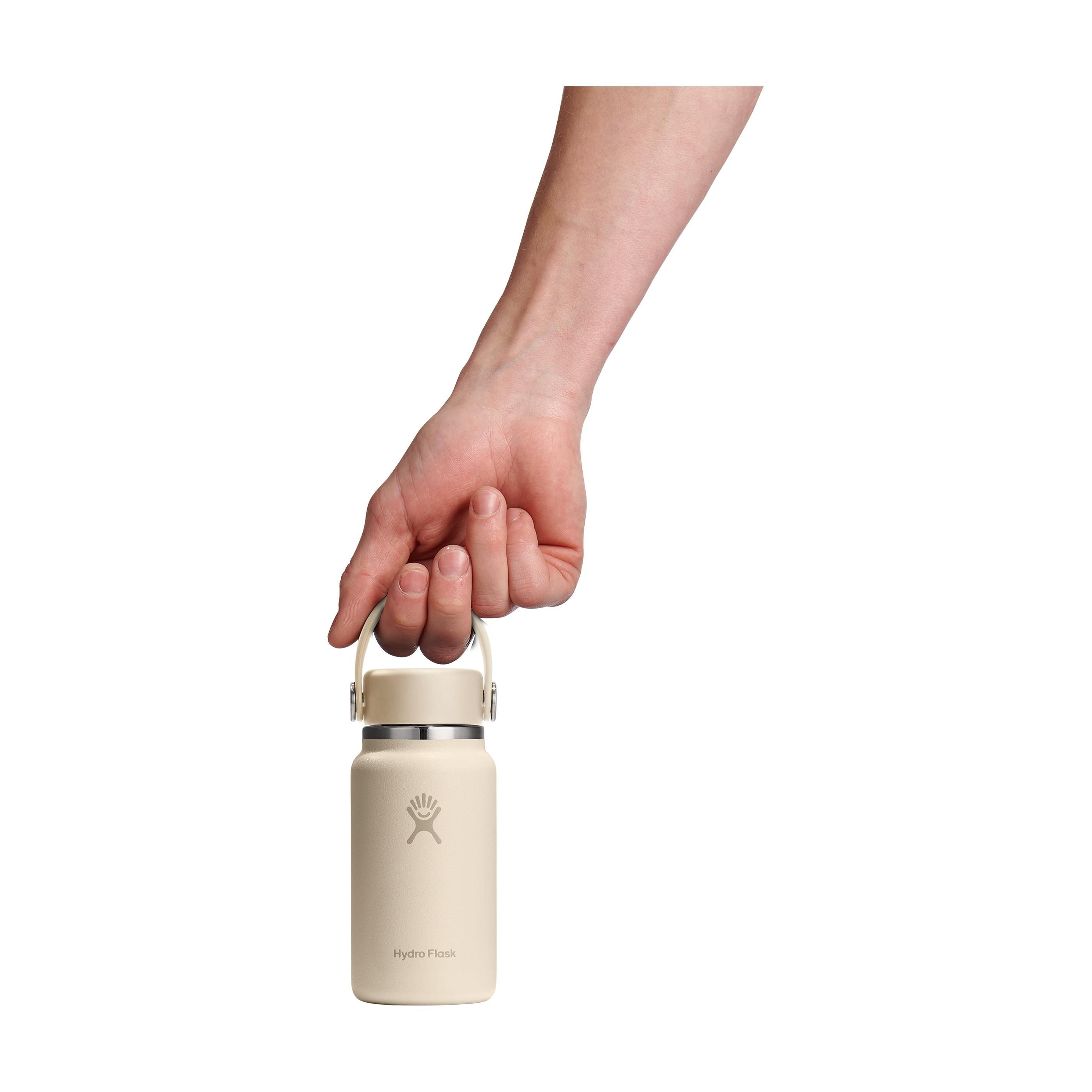 Hydro Flask Micro Hydro 200 Ml Thermos Flask