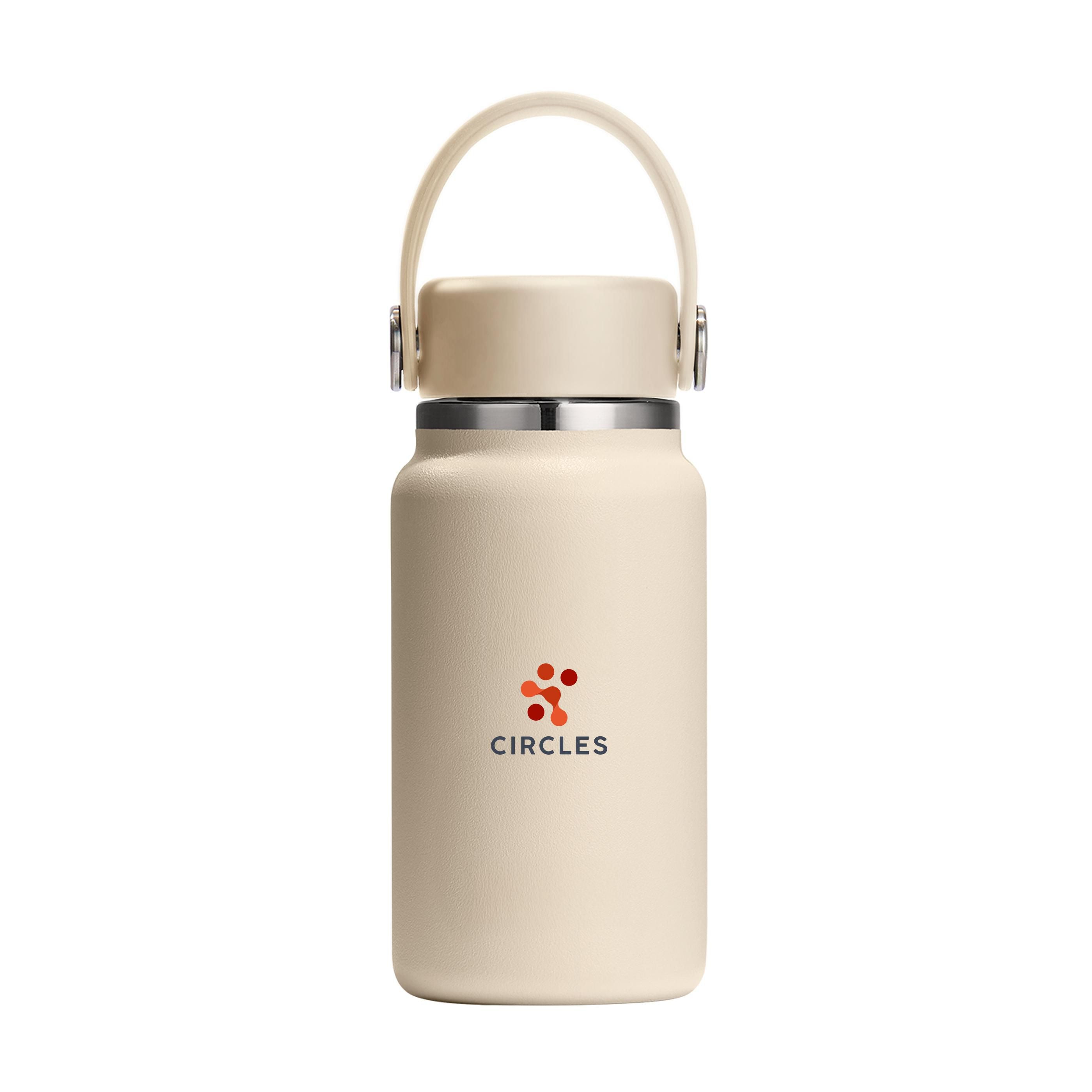 Hydro Flask Micro Hydro 200 Ml Thermos Flask