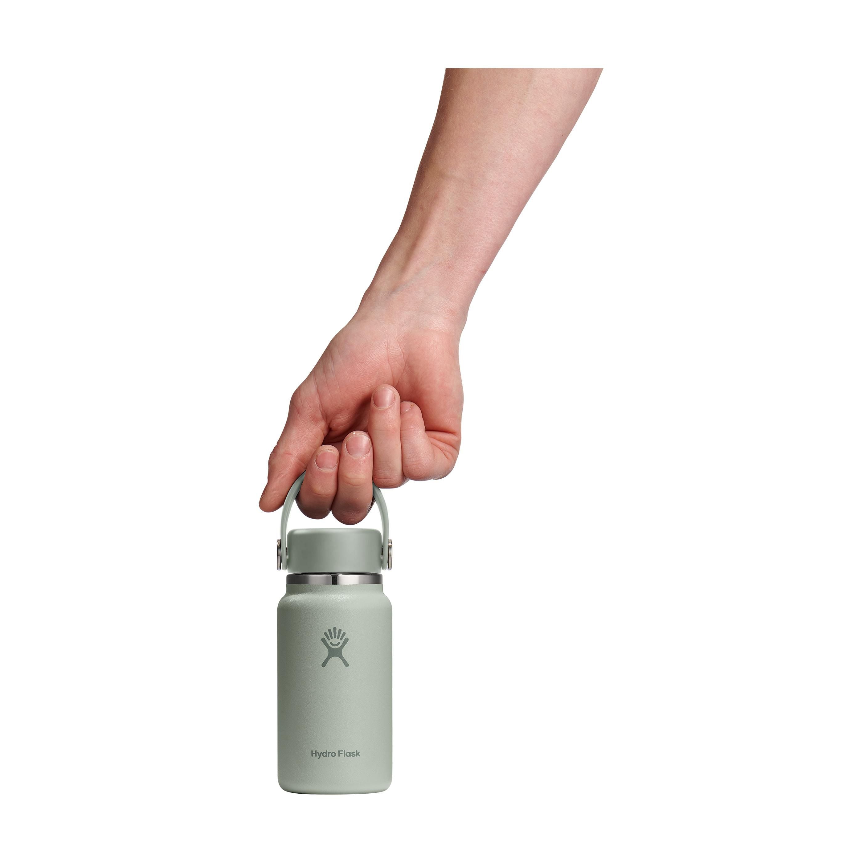 Hydro Flask Micro Hydro 200 Ml Thermos Flask