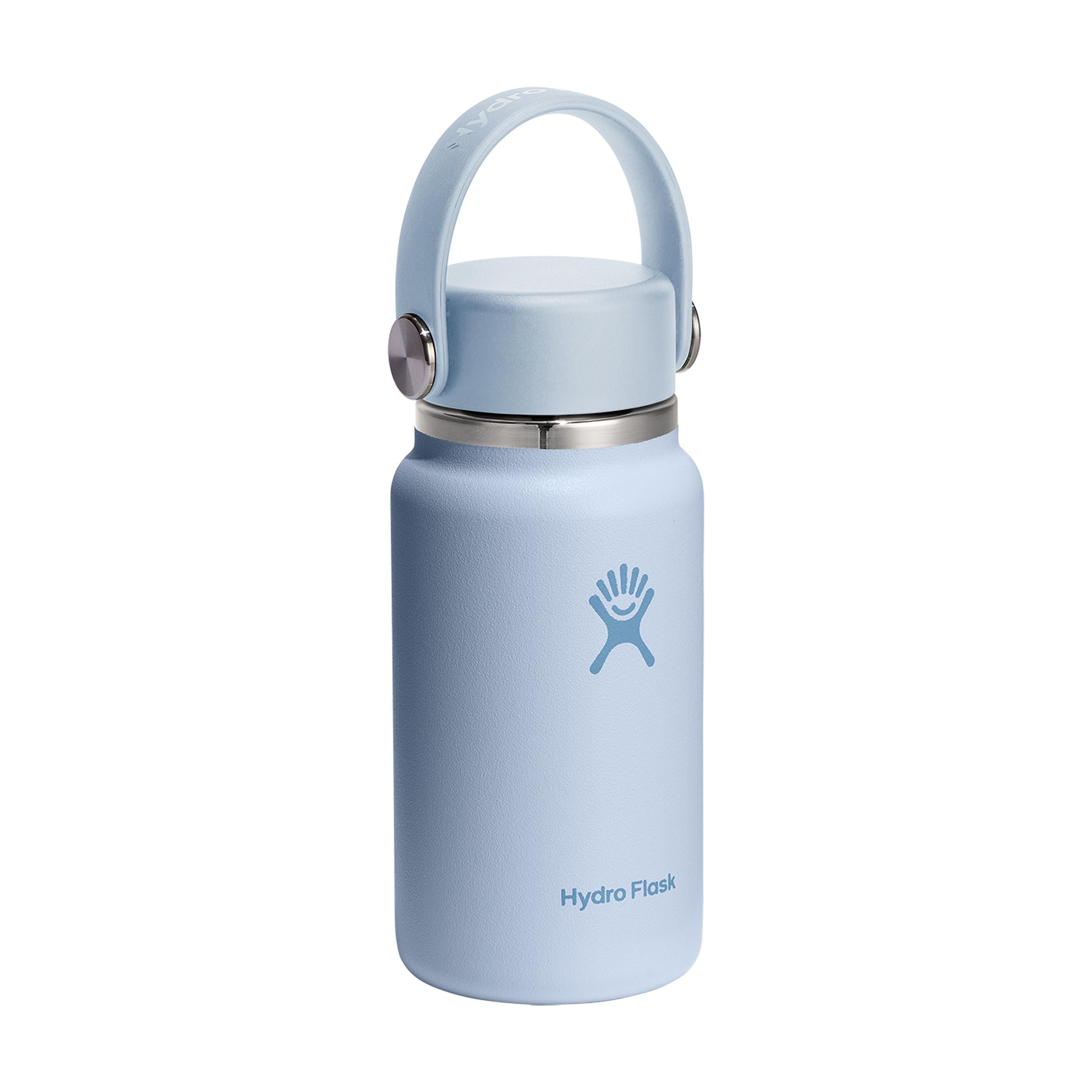 Hydro Flask Micro Hydro 200 Ml Thermos Flask