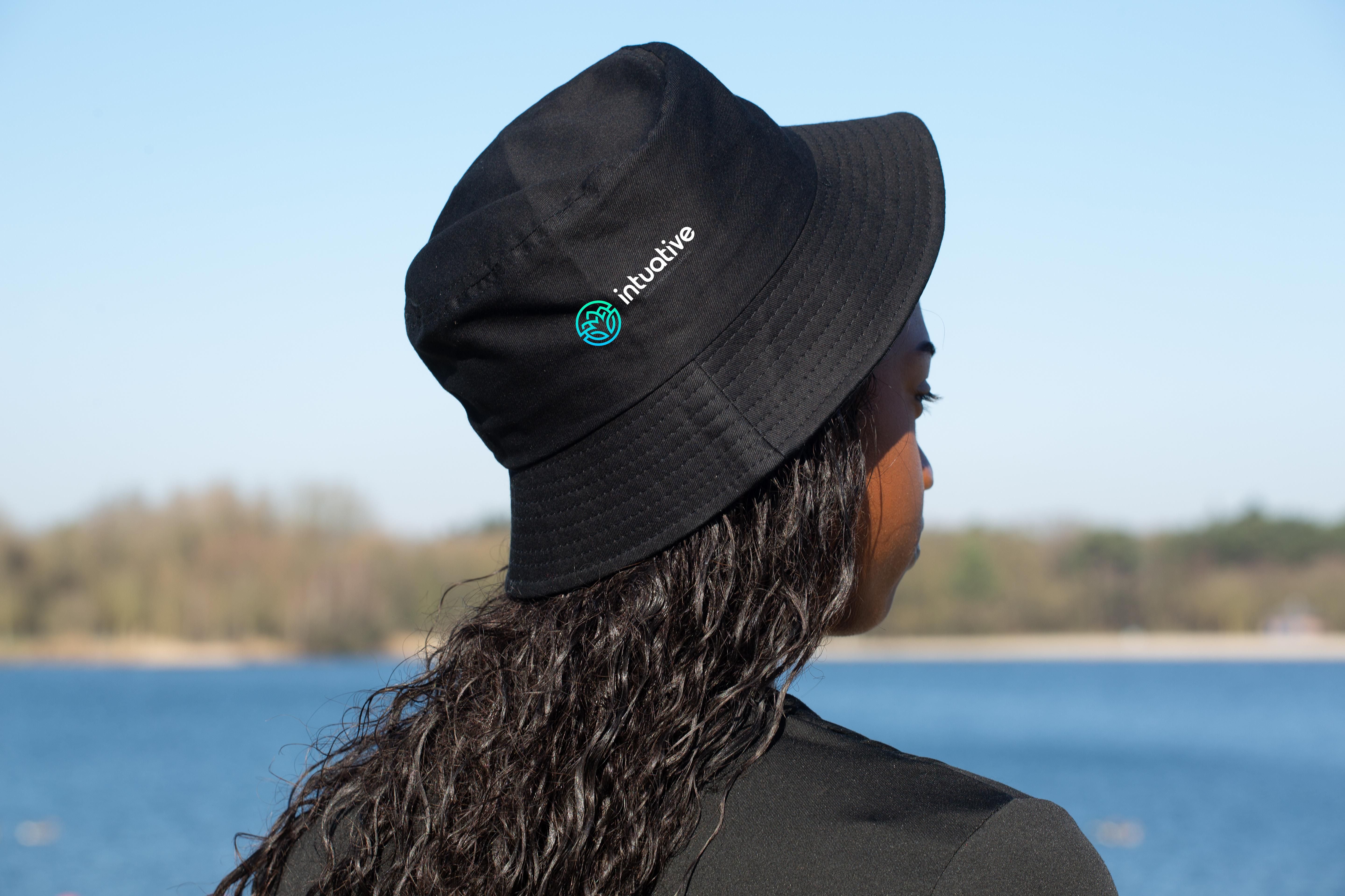 Cotton Bucket Hat