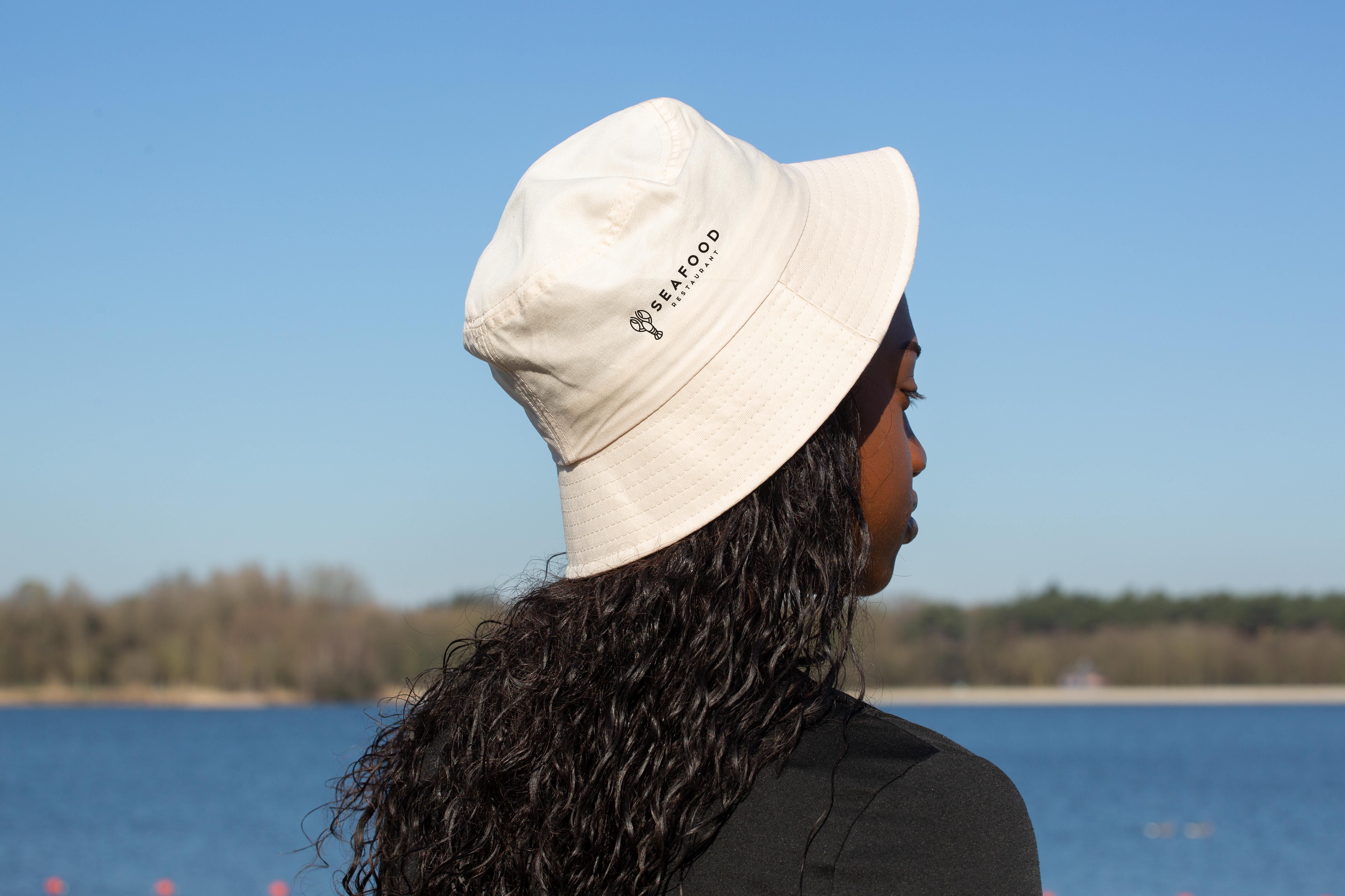 Cotton Bucket Hat