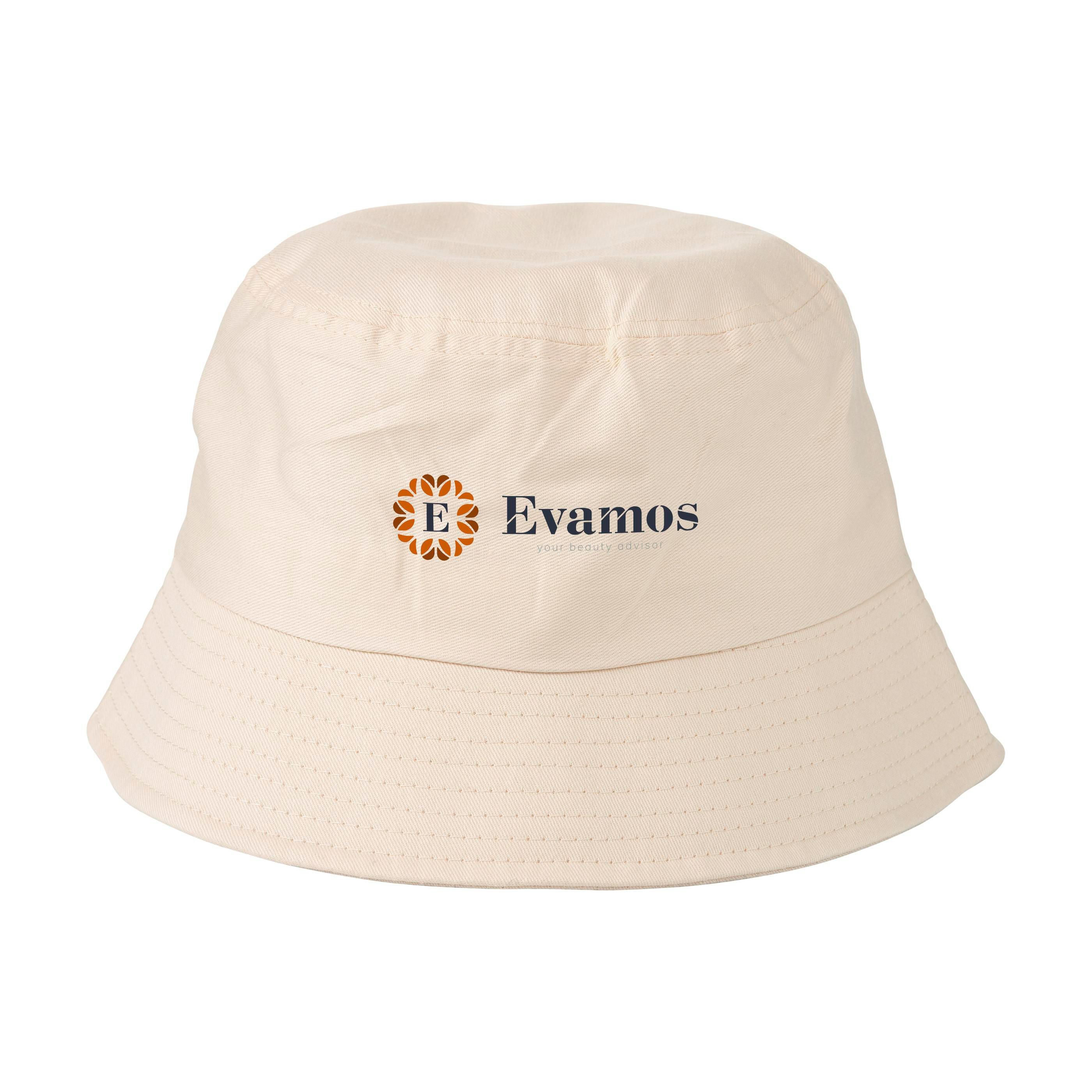 Cotton Bucket Hat